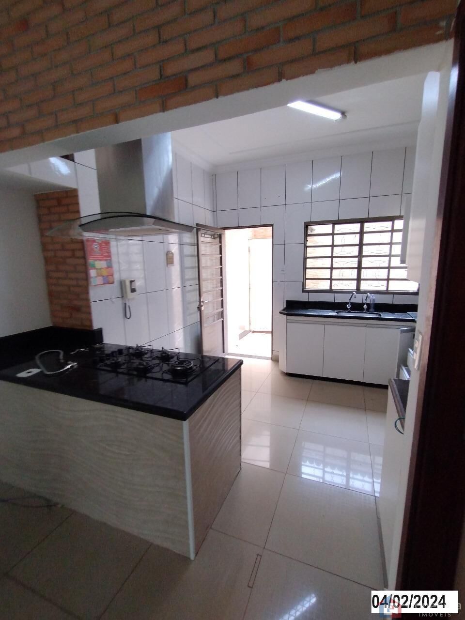 Casa, 4 quartos, 200 m² - Foto 3
