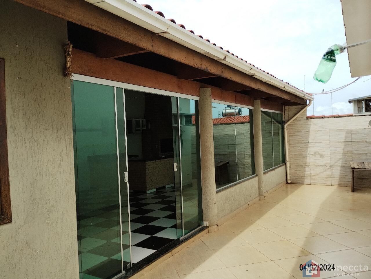 Casa, 4 quartos, 200 m² - Foto 18