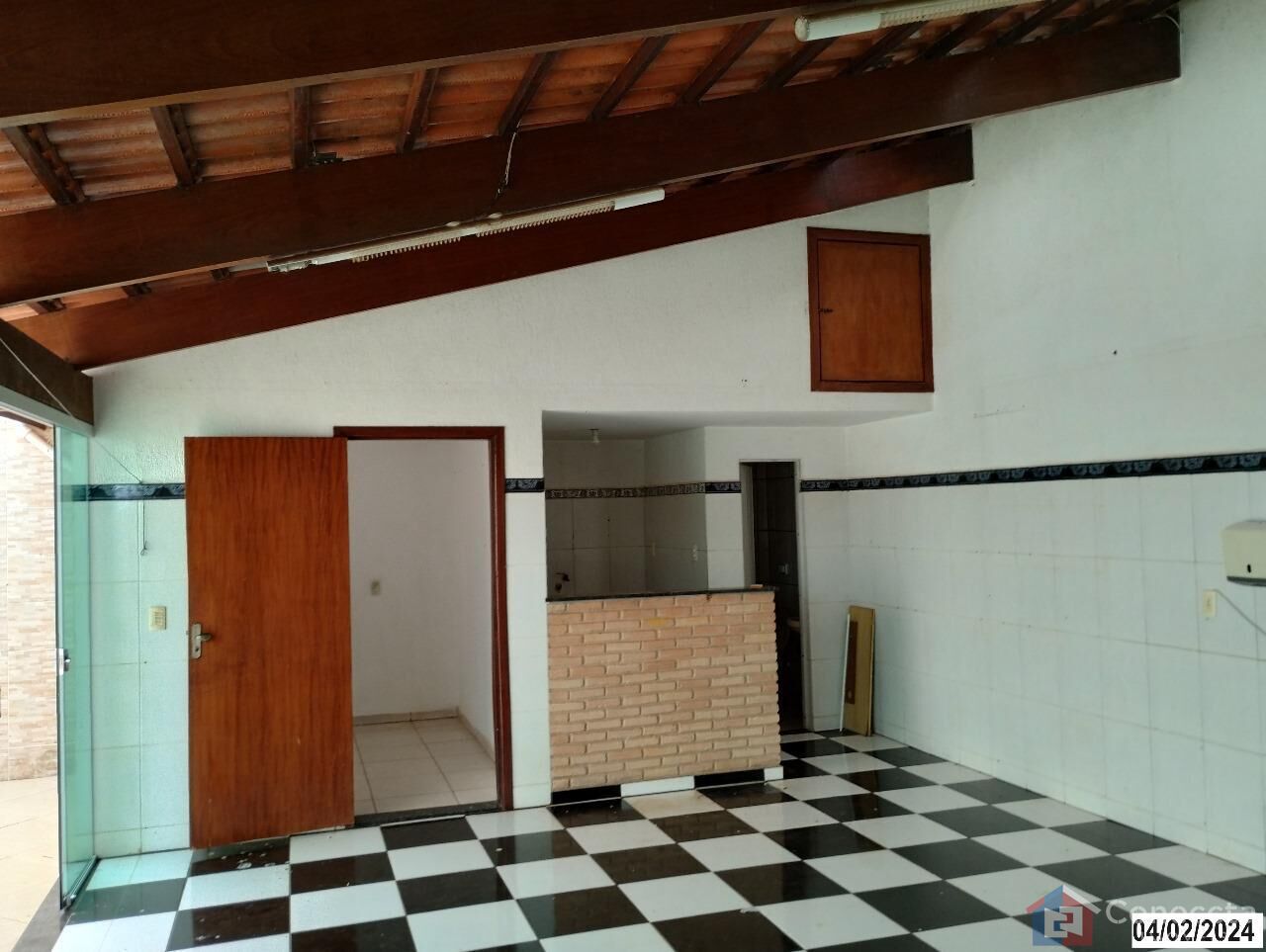 Casa, 4 quartos, 200 m² - Foto 6
