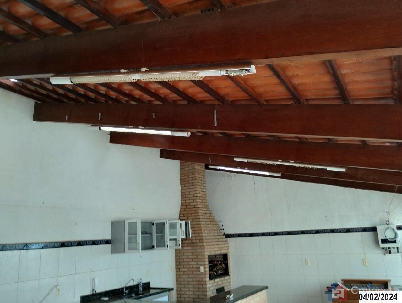 Casa, 4 quartos, 200 m² - Foto 25