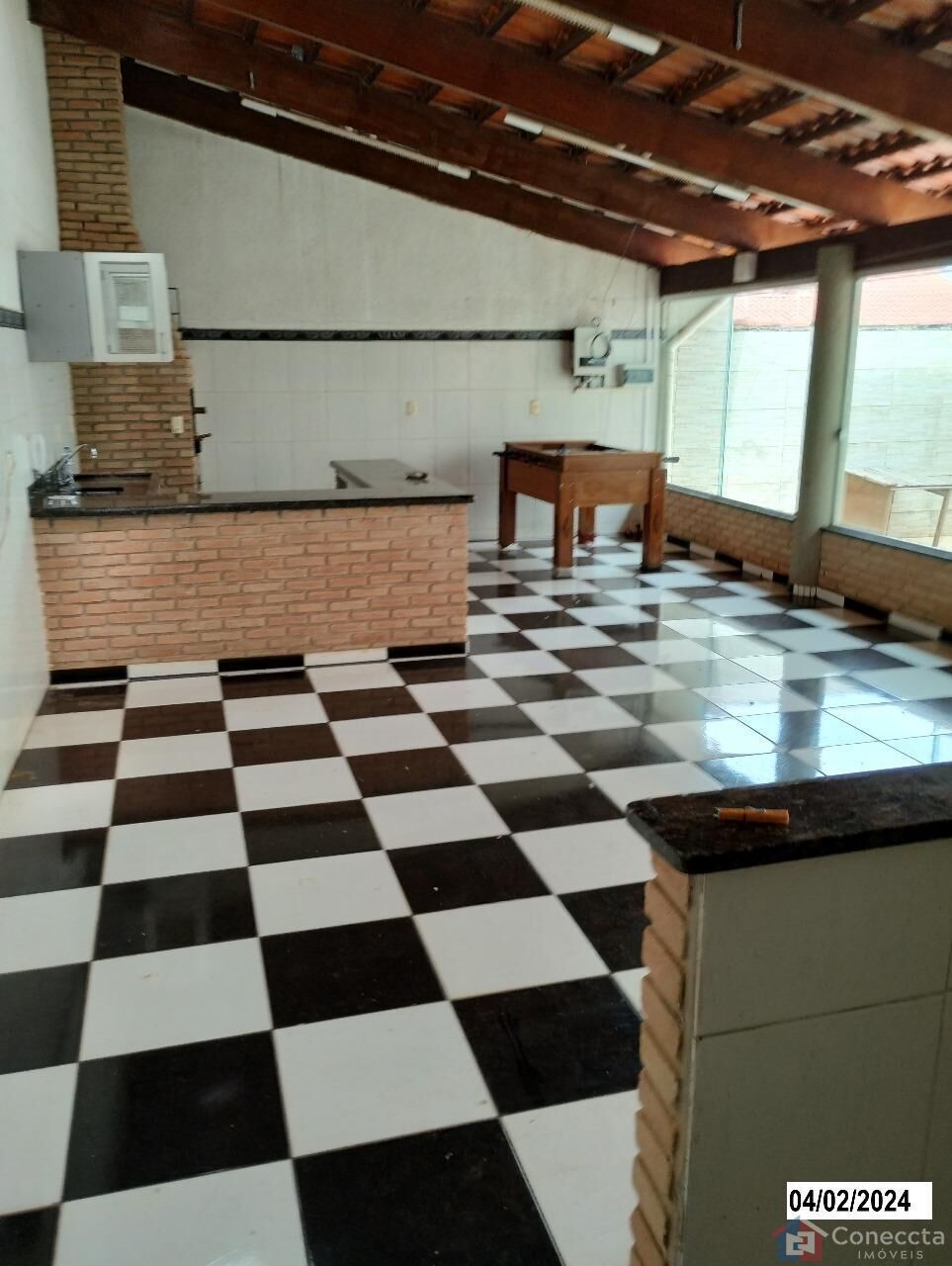 Casa, 4 quartos, 200 m² - Foto 15