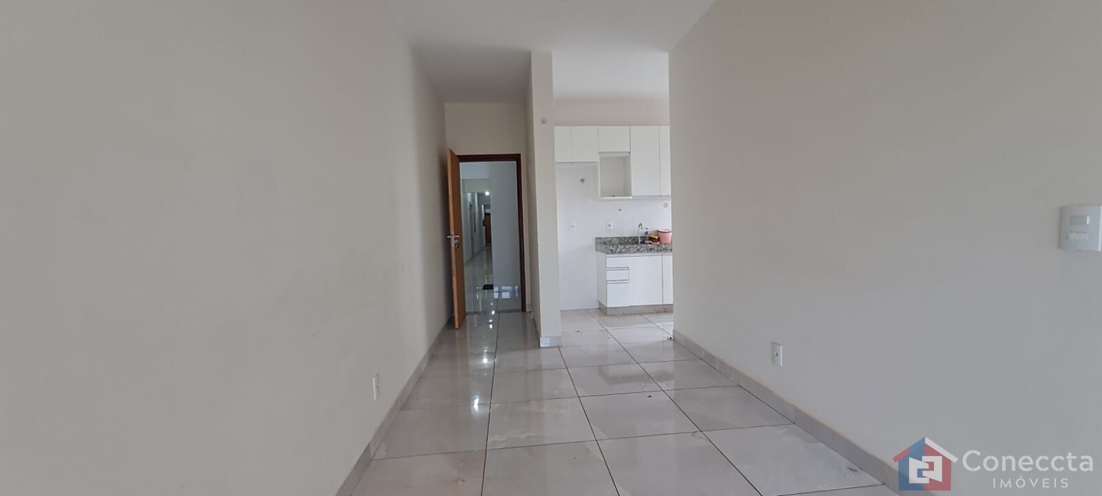 Apartamento, 2 quartos, 54 m² - Foto 3