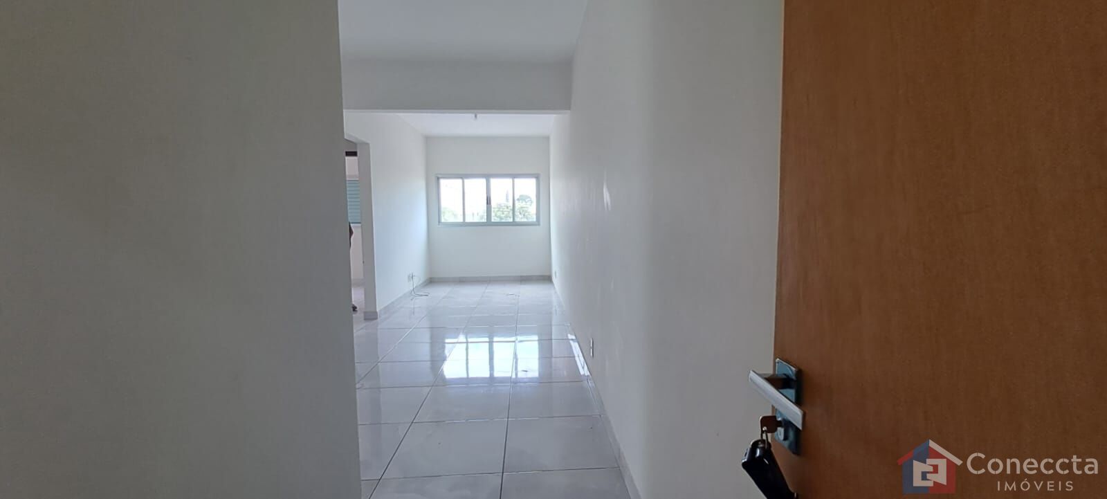 Apartamento, 2 quartos, 54 m² - Foto 1