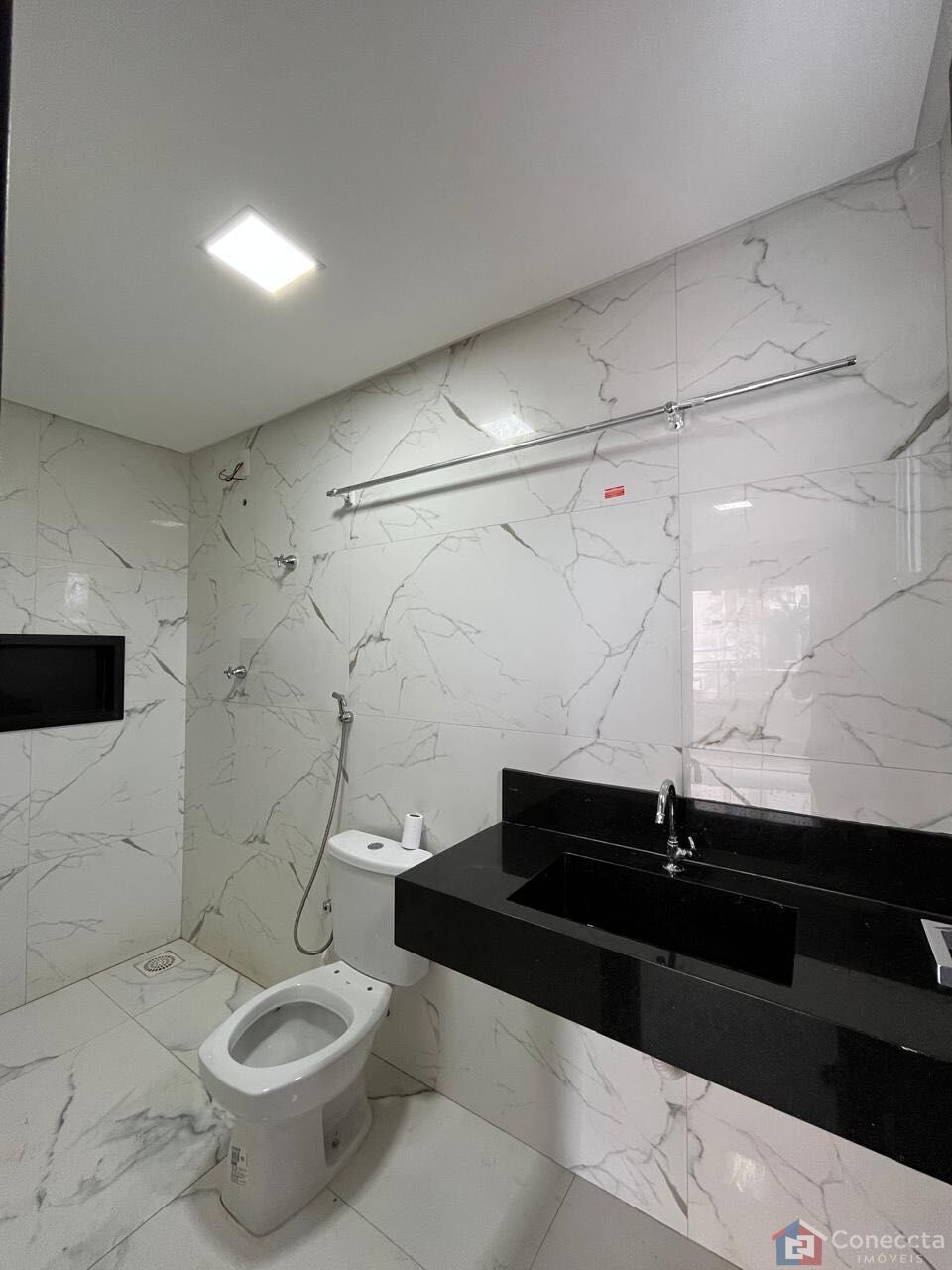 Apartamento à venda com 3 quartos, 94m² - Foto 8