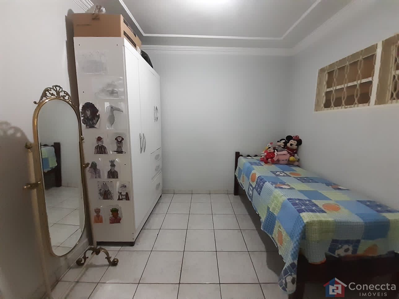 Casa à venda com 3 quartos, 181m² - Foto 11