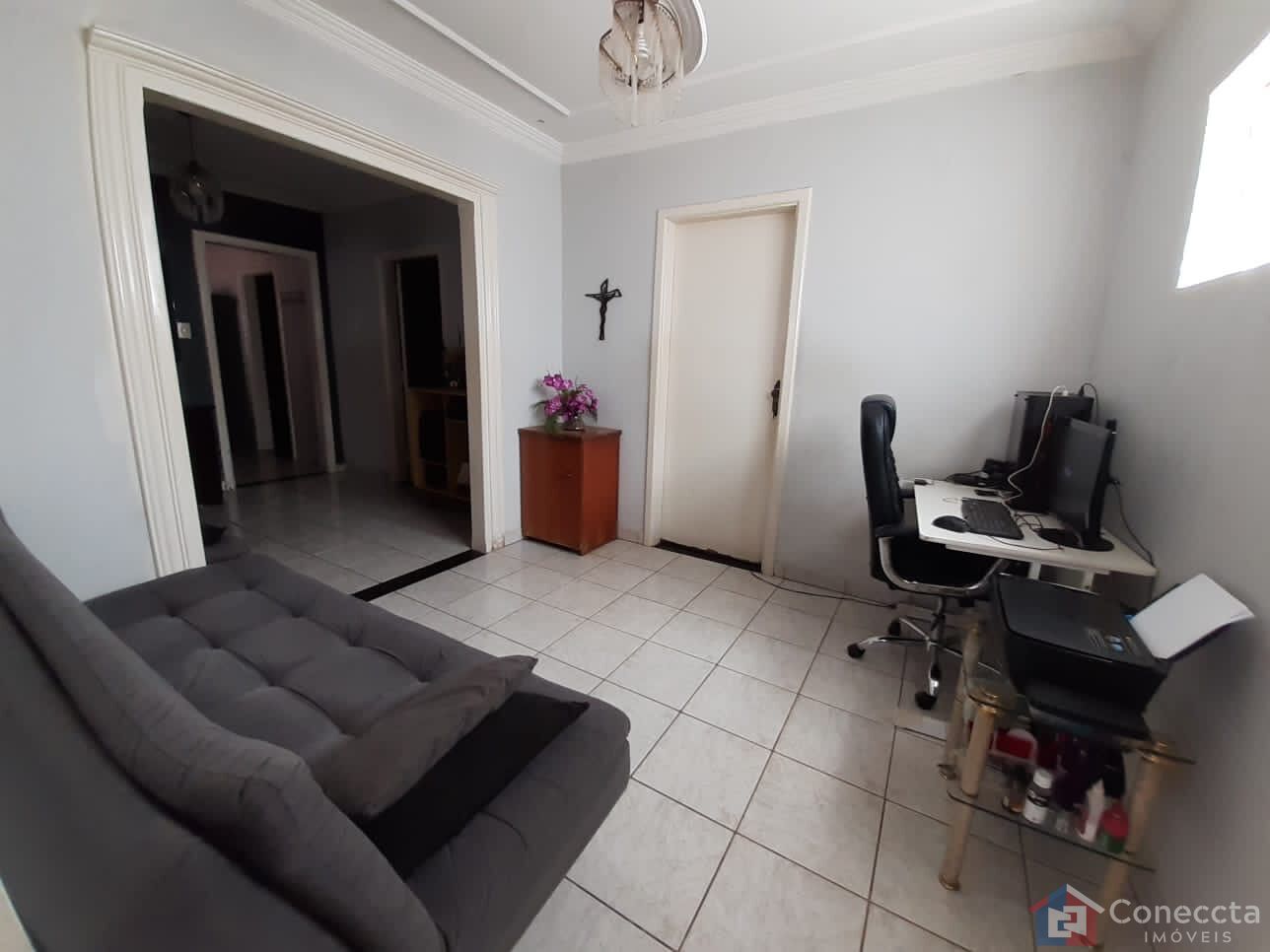 Casa à venda com 3 quartos, 181m² - Foto 8