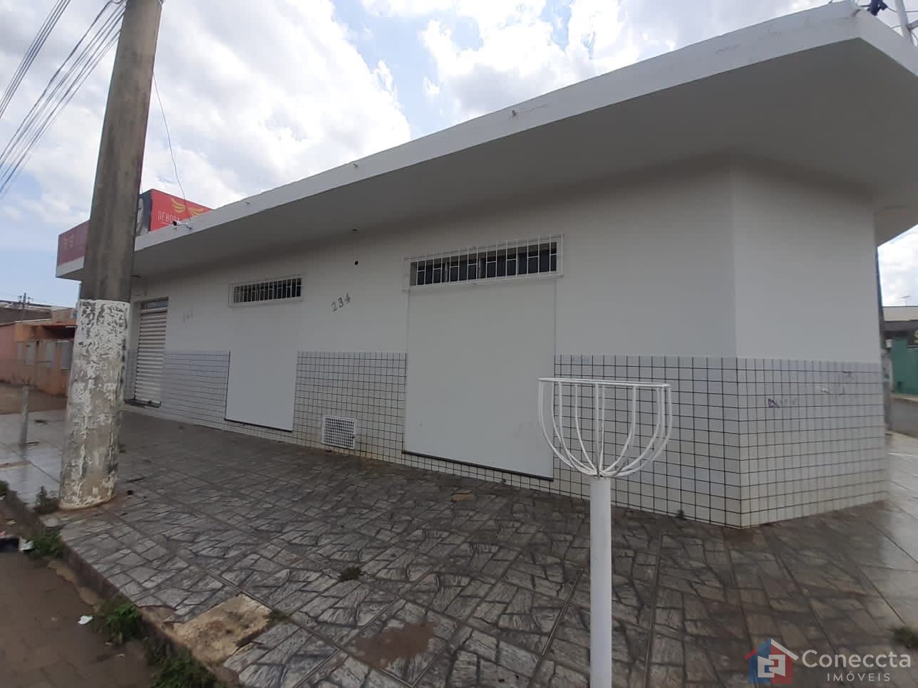 Casa à venda com 3 quartos, 181m² - Foto 2