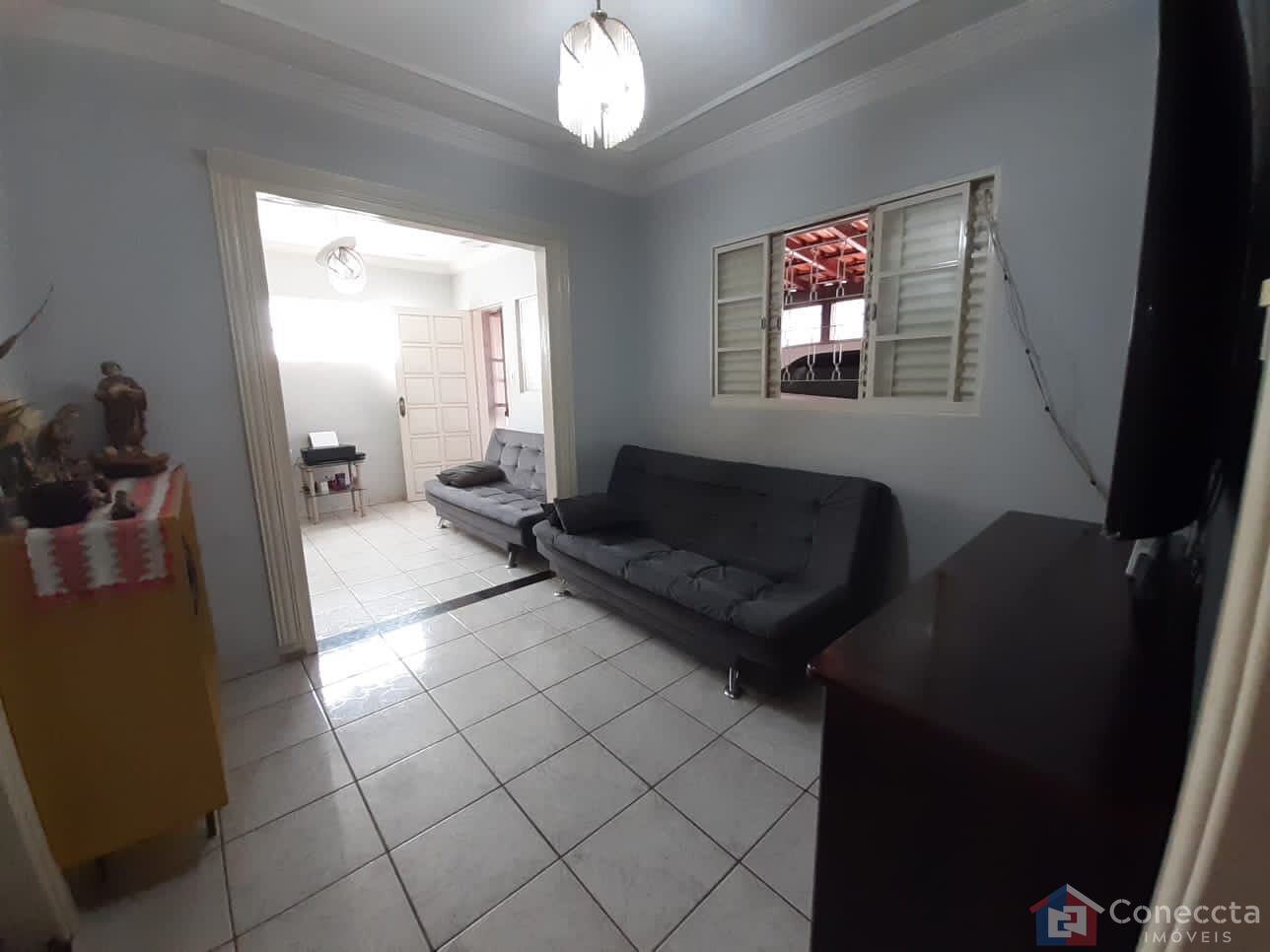 Casa à venda com 3 quartos, 181m² - Foto 6