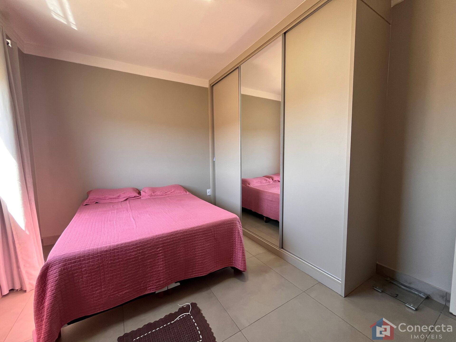 Apartamento à venda com 2 quartos, 62m² - Foto 5