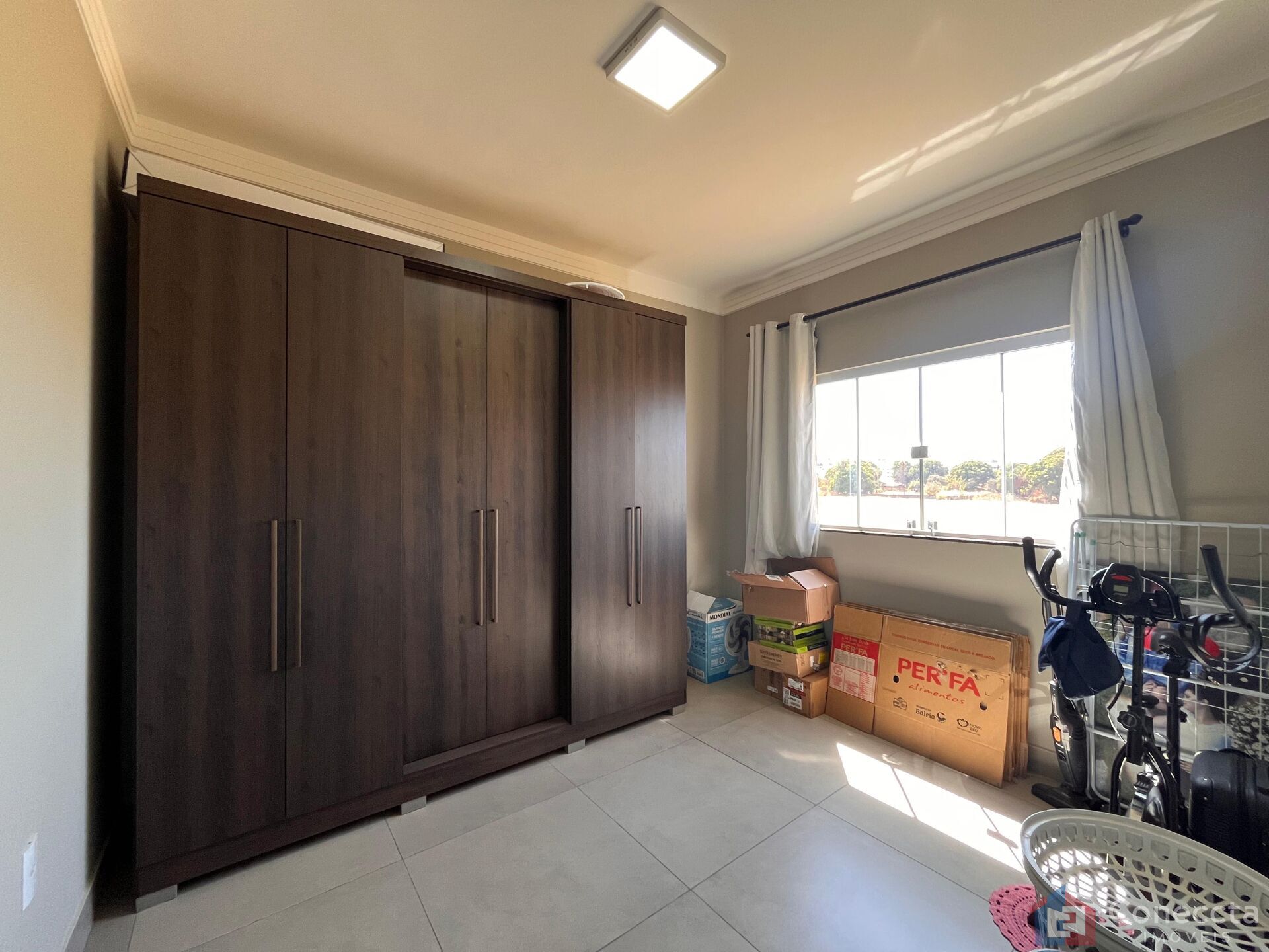 Apartamento à venda com 2 quartos, 62m² - Foto 6