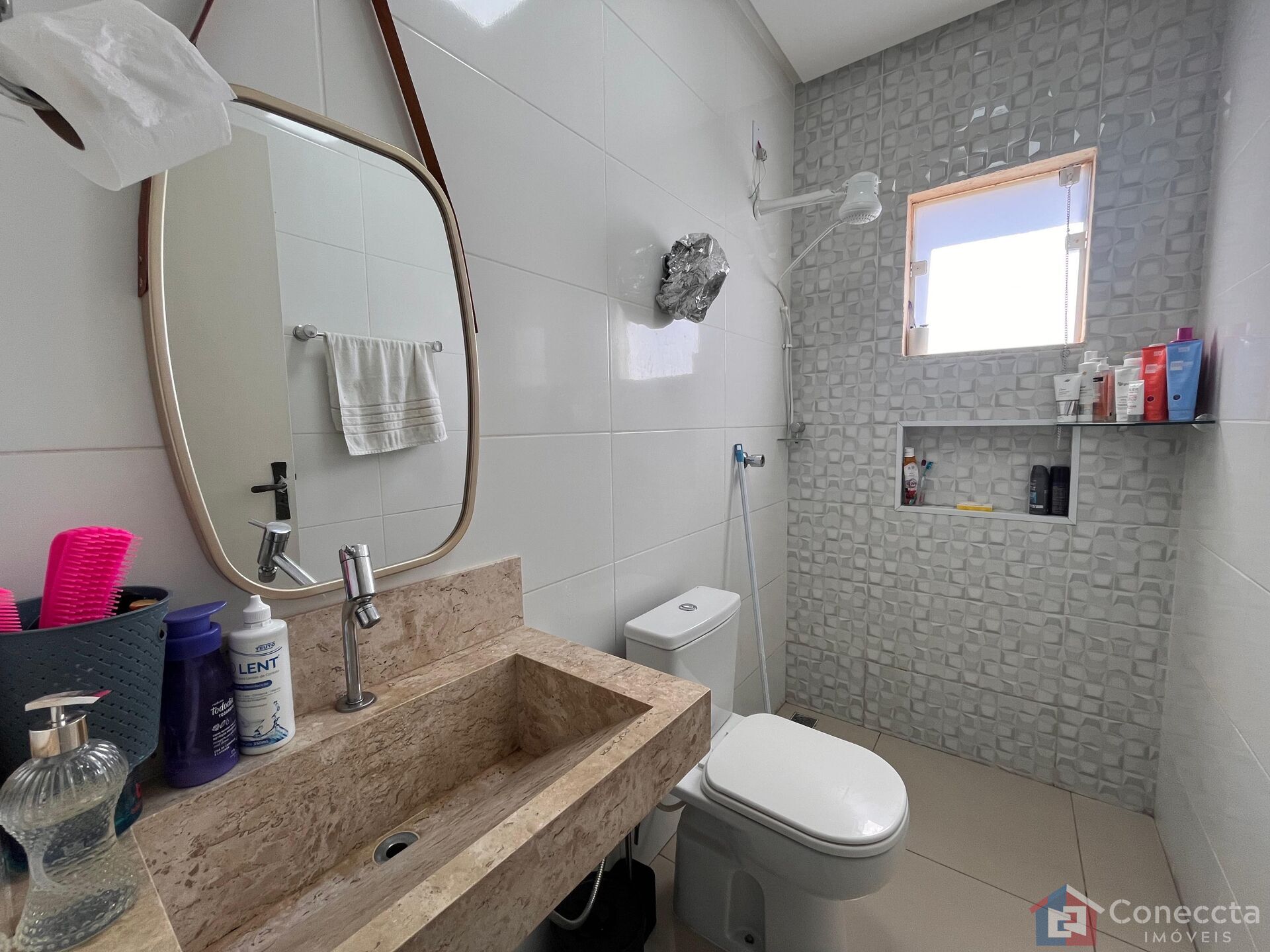 Apartamento à venda com 2 quartos, 62m² - Foto 4