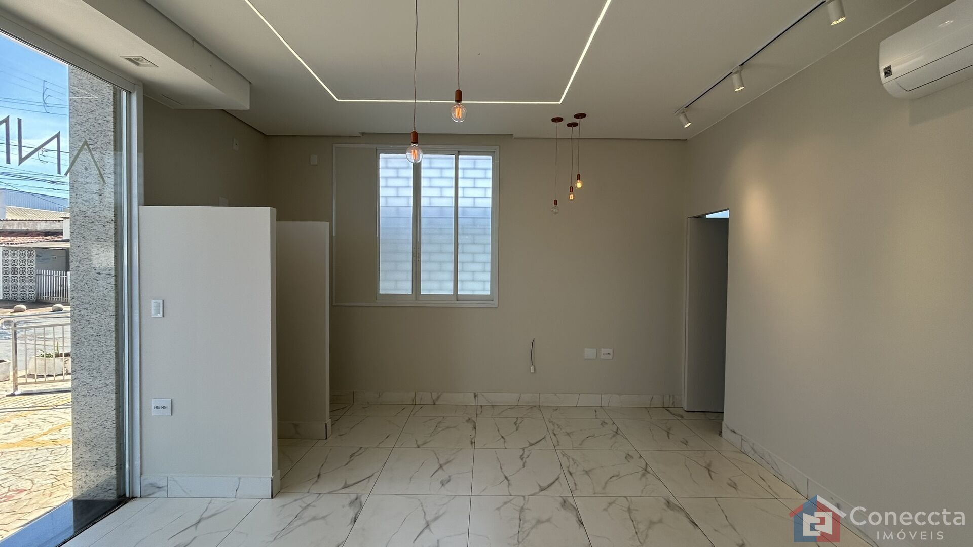 Loja-Salão para alugar, 60m² - Foto 5