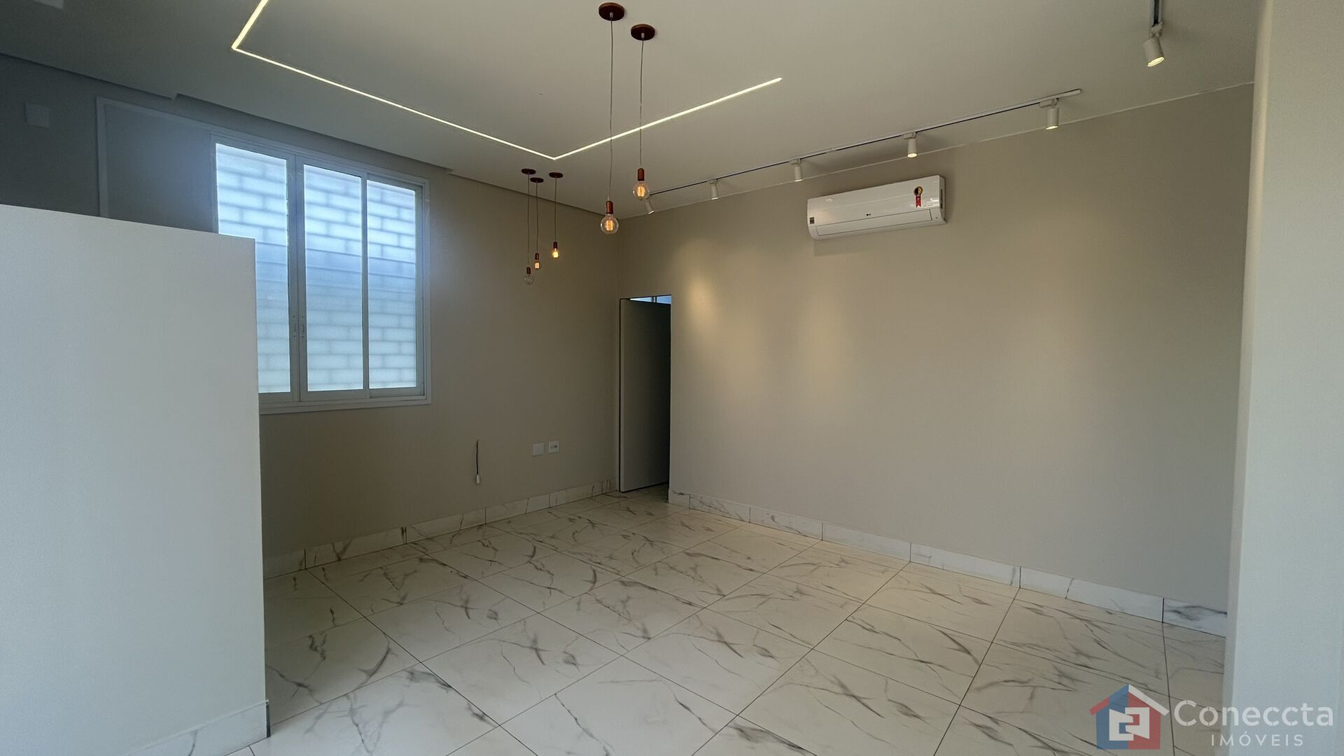 Loja-Salão para alugar, 60m² - Foto 1