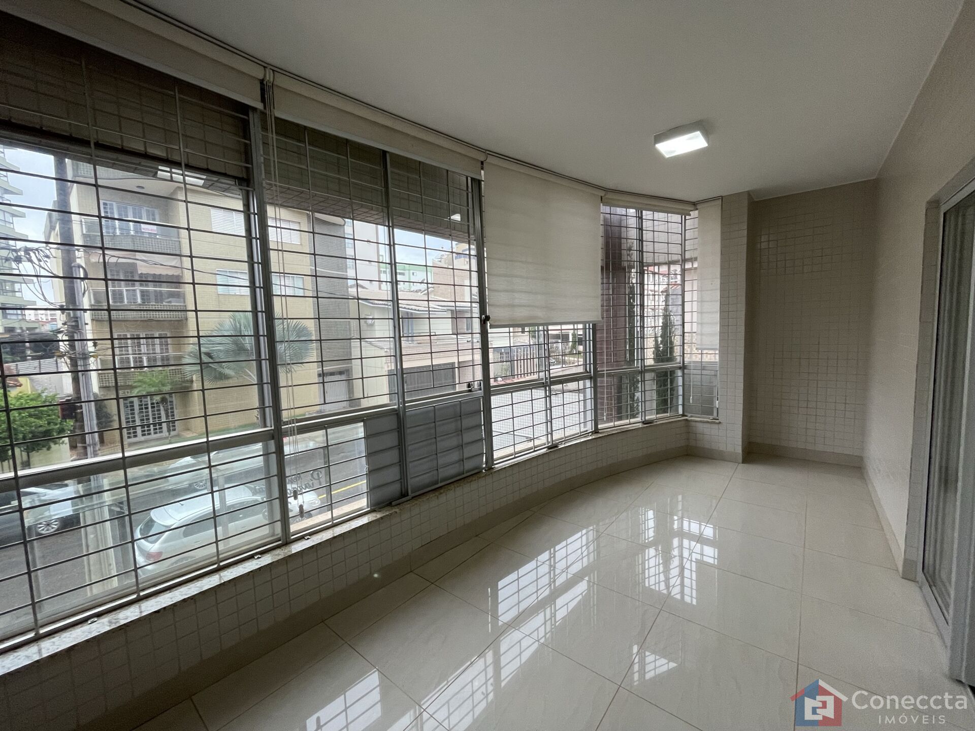 Apartamento à venda com 3 quartos, 134m² - Foto 5