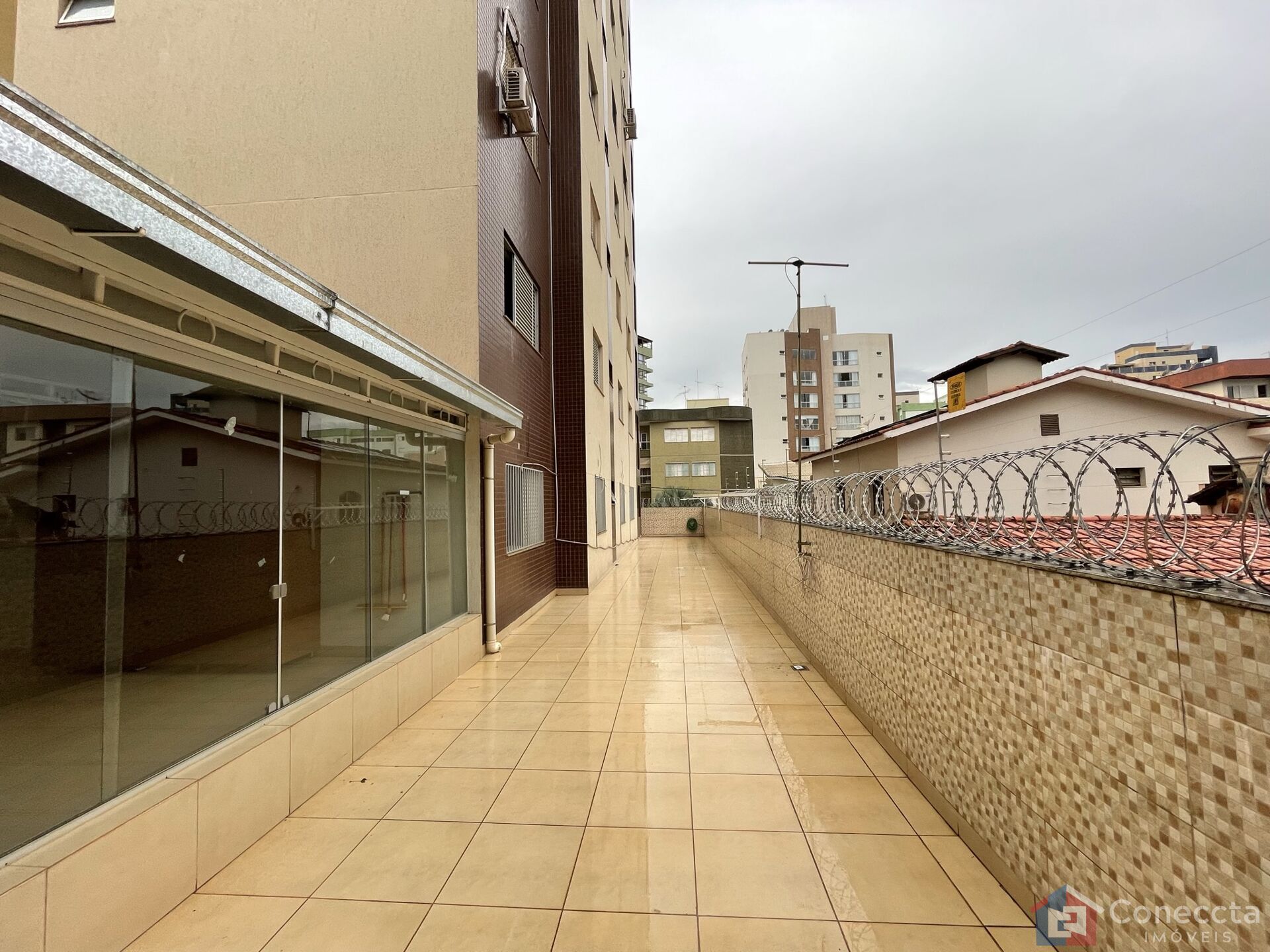 Apartamento à venda com 3 quartos, 134m² - Foto 26