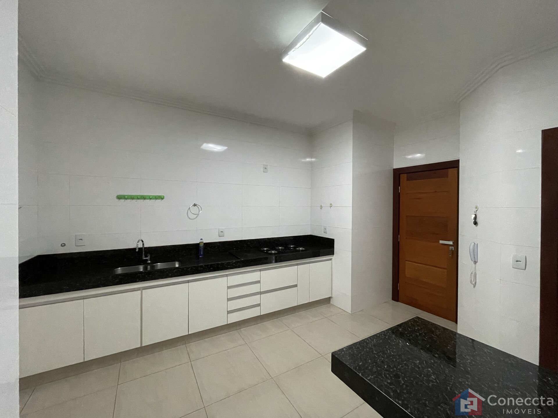 Apartamento à venda com 3 quartos, 134m² - Foto 8