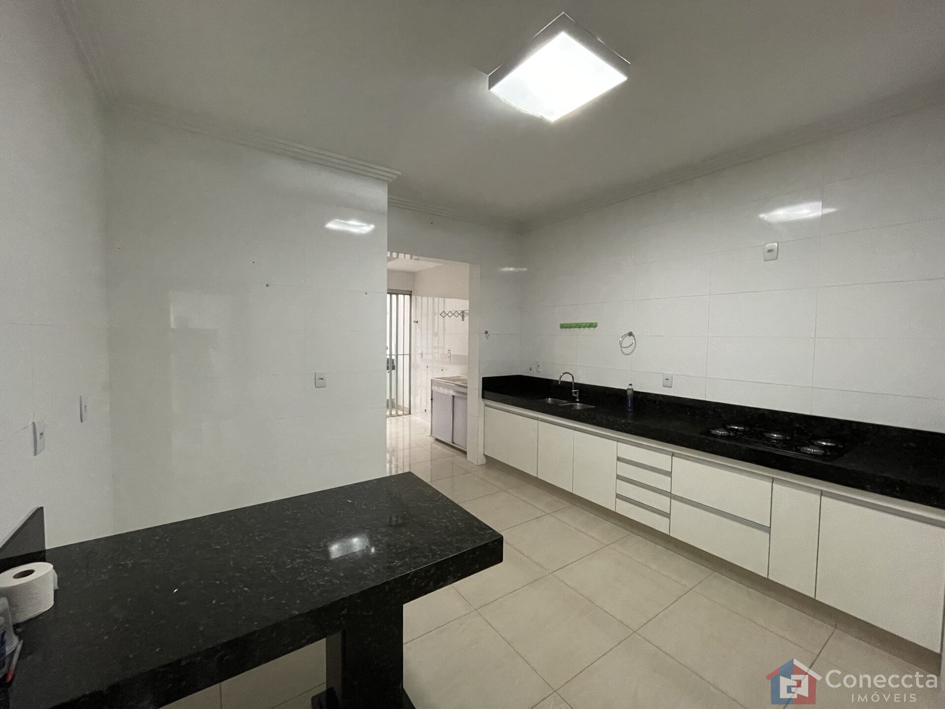 Apartamento à venda com 3 quartos, 134m² - Foto 7