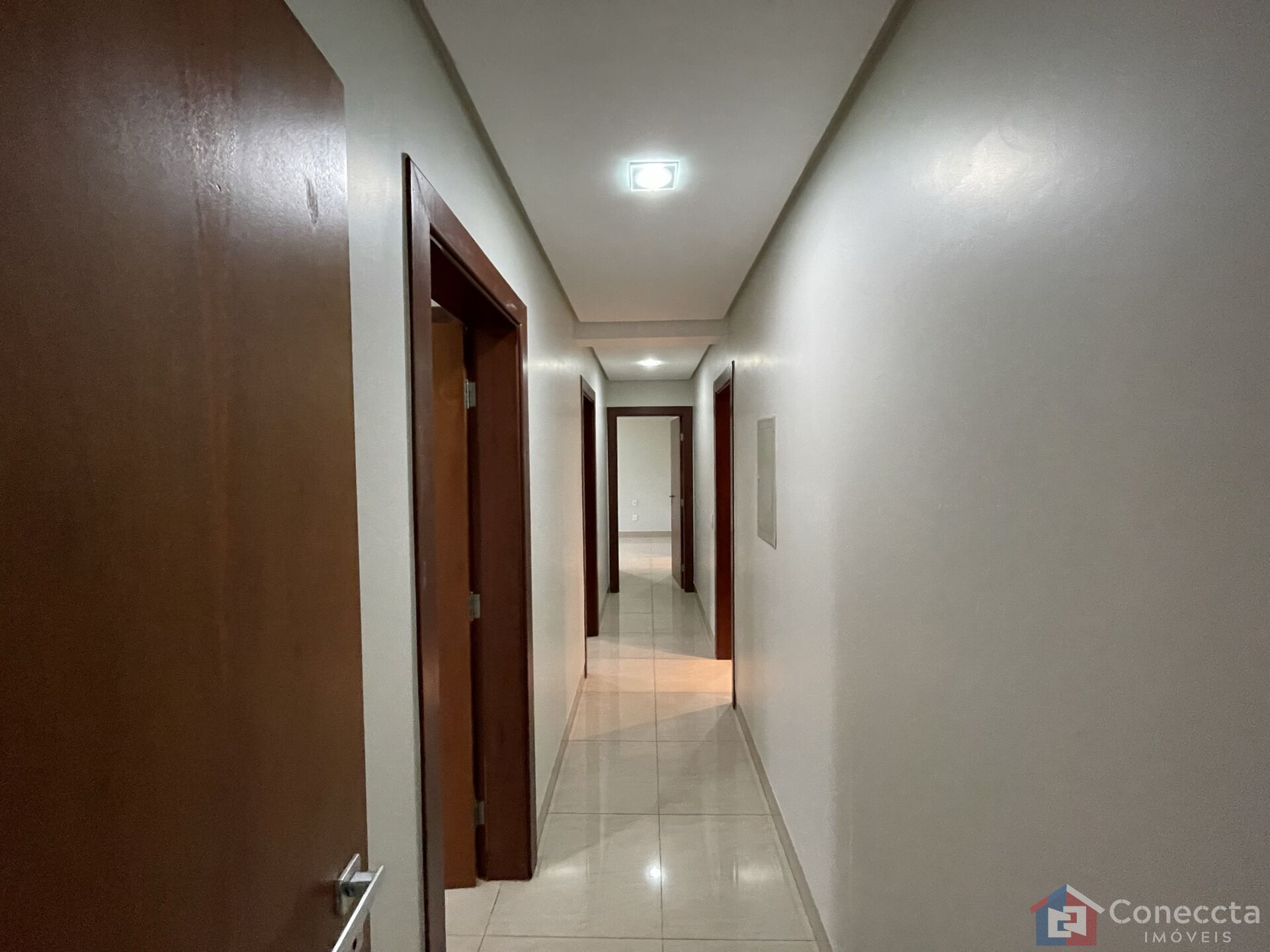 Apartamento à venda com 3 quartos, 134m² - Foto 14