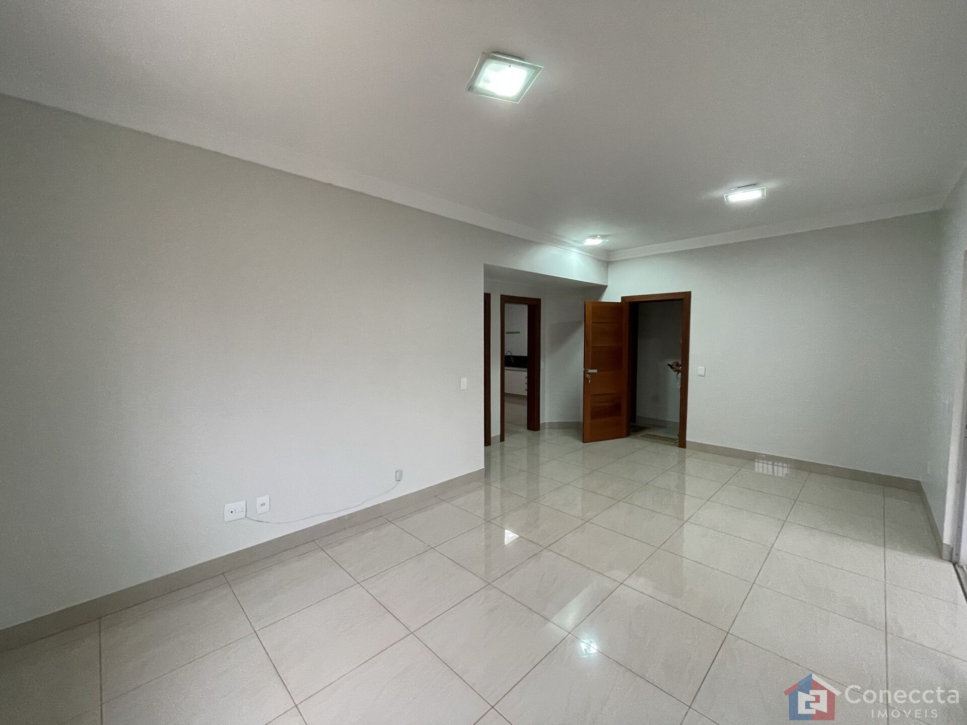 Apartamento à venda com 3 quartos, 134m² - Foto 6