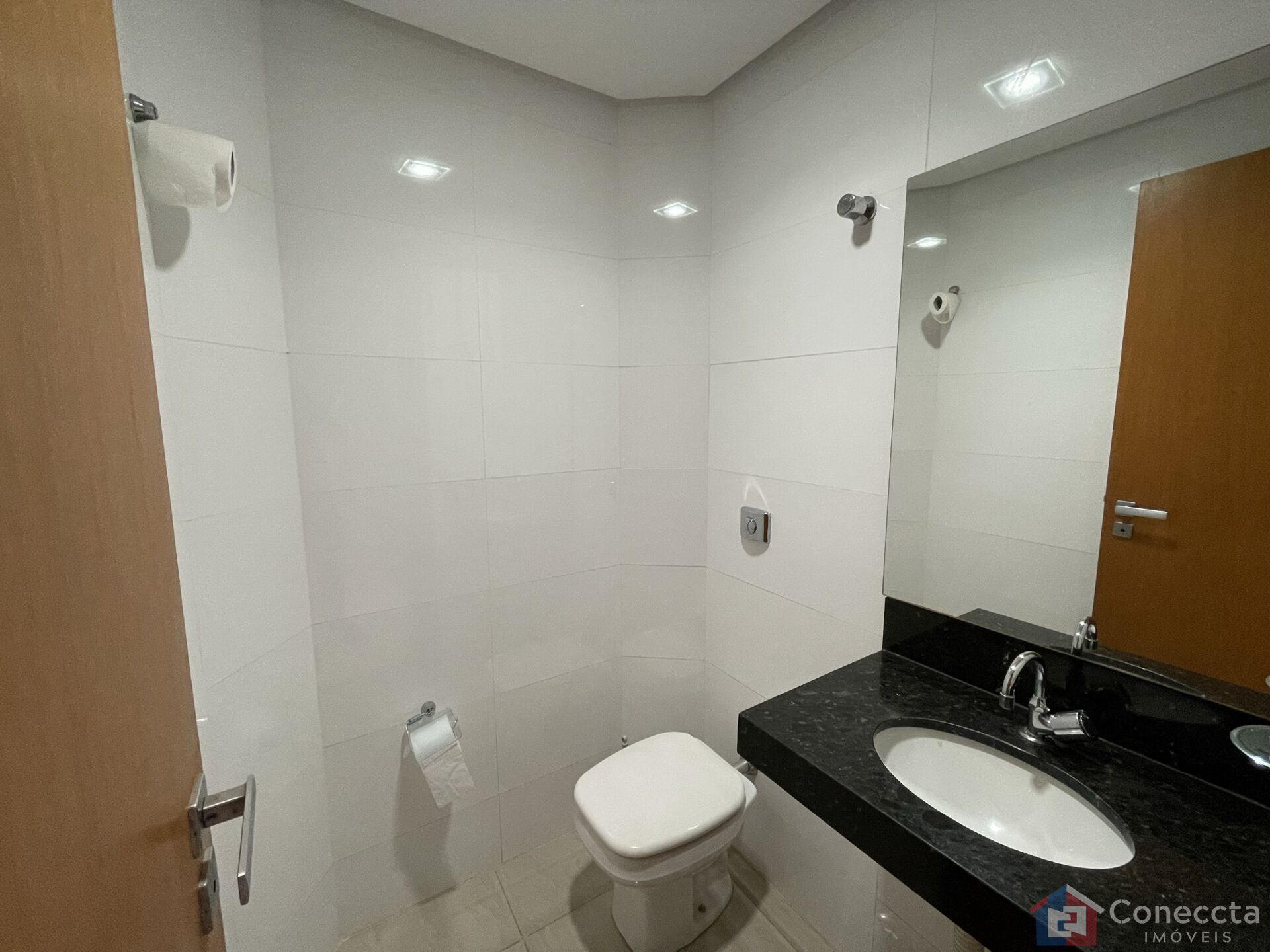 Apartamento à venda com 3 quartos, 134m² - Foto 12