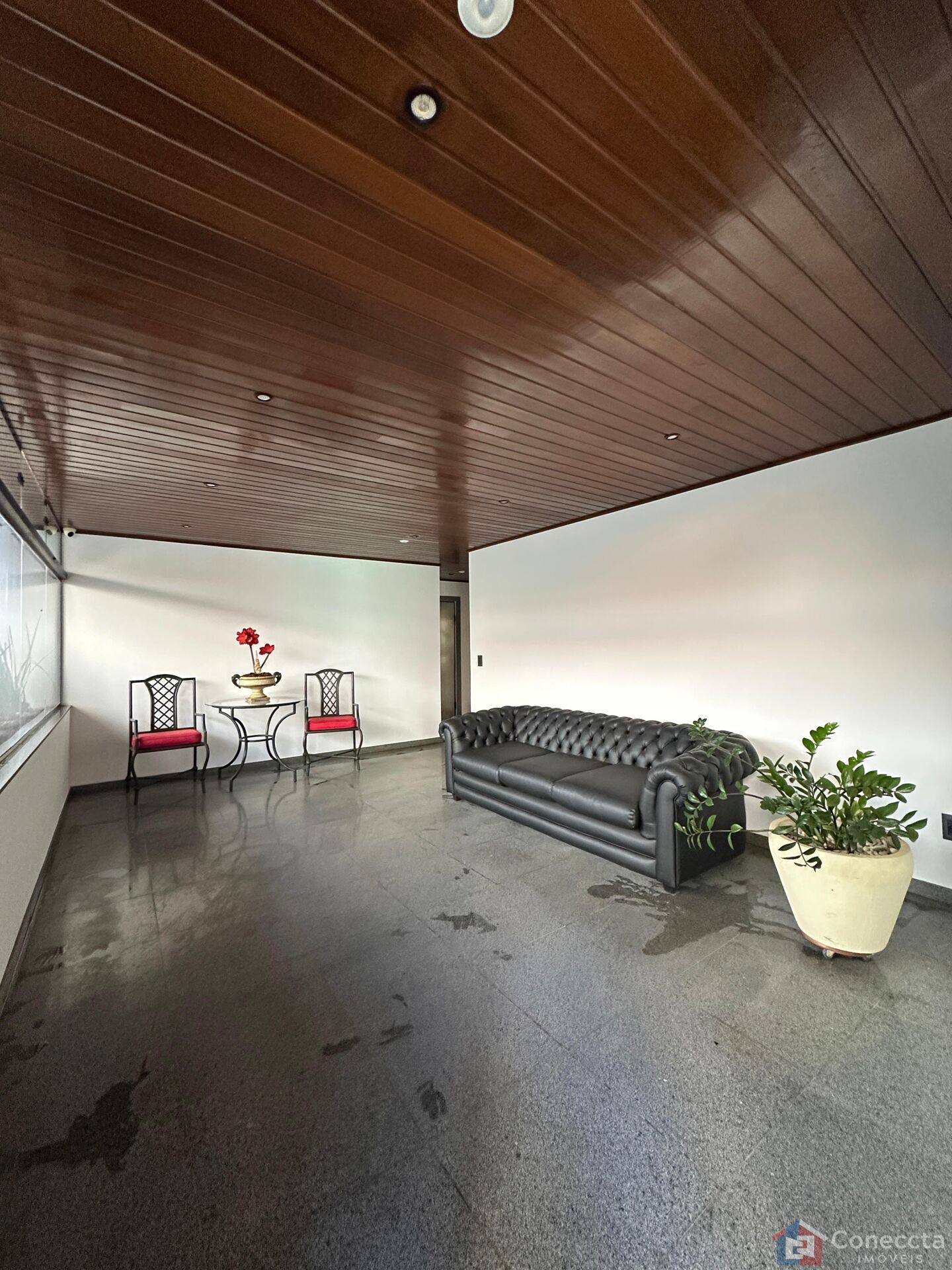Apartamento à venda com 3 quartos, 140m² - Foto 6