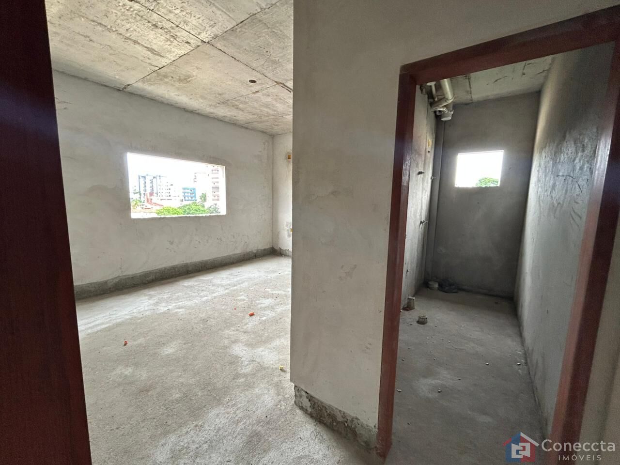 Apartamento à venda com 3 quartos, 115m² - Foto 6