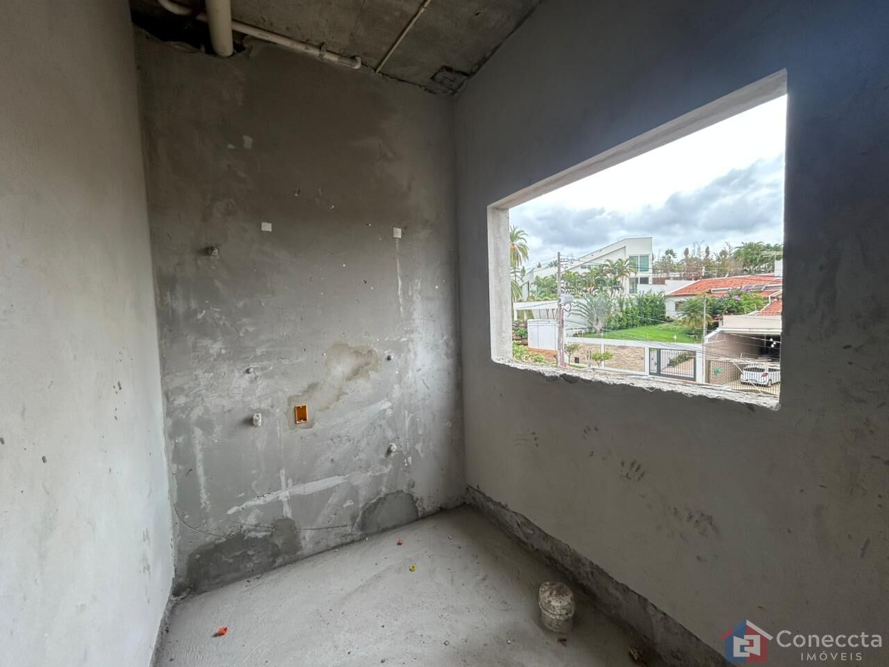 Apartamento à venda com 3 quartos, 115m² - Foto 3