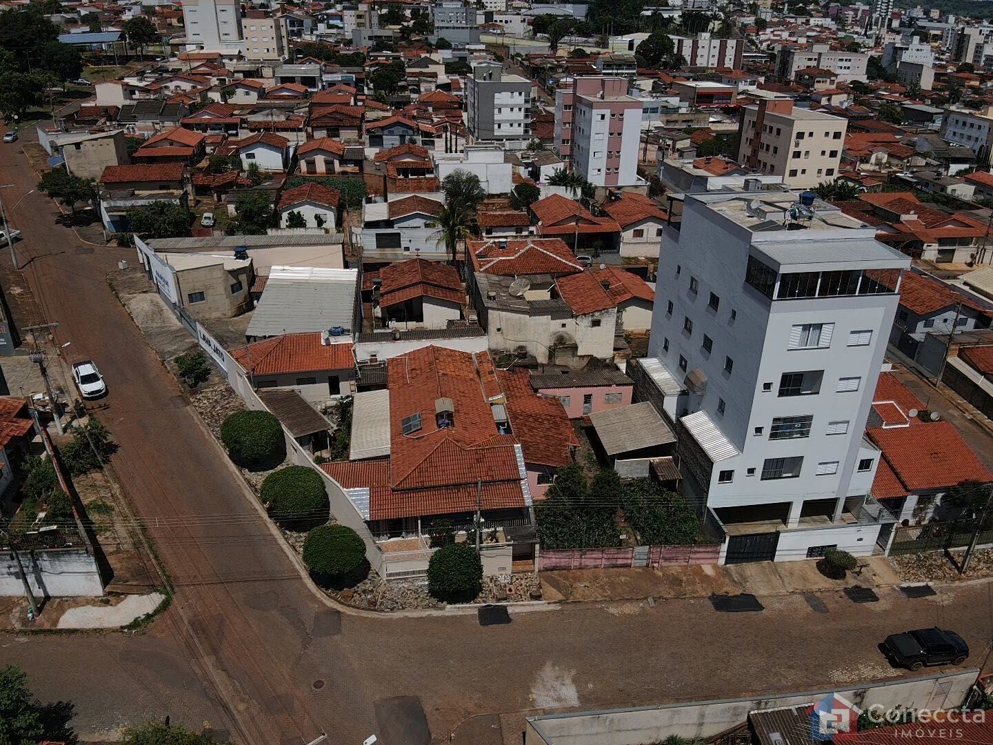 Terreno, 288 m² - Foto 1