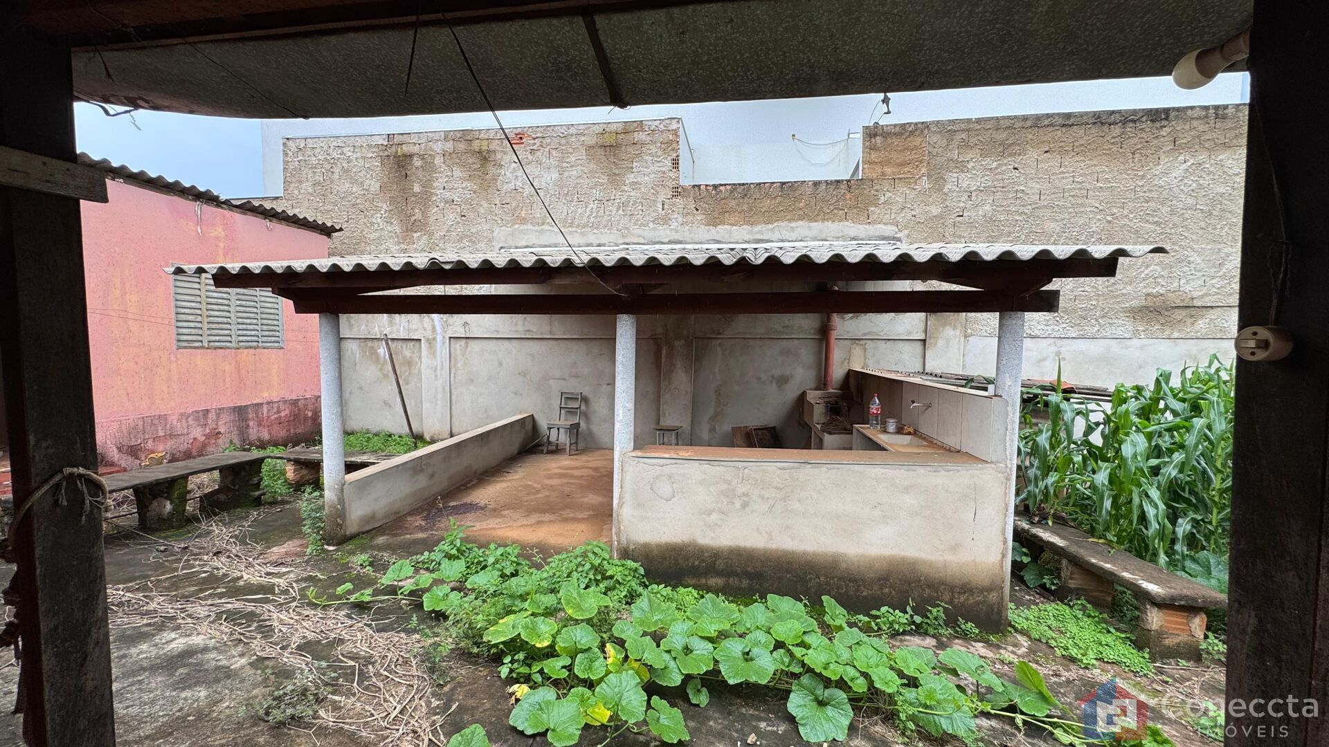 Terreno, 288 m² - Foto 2