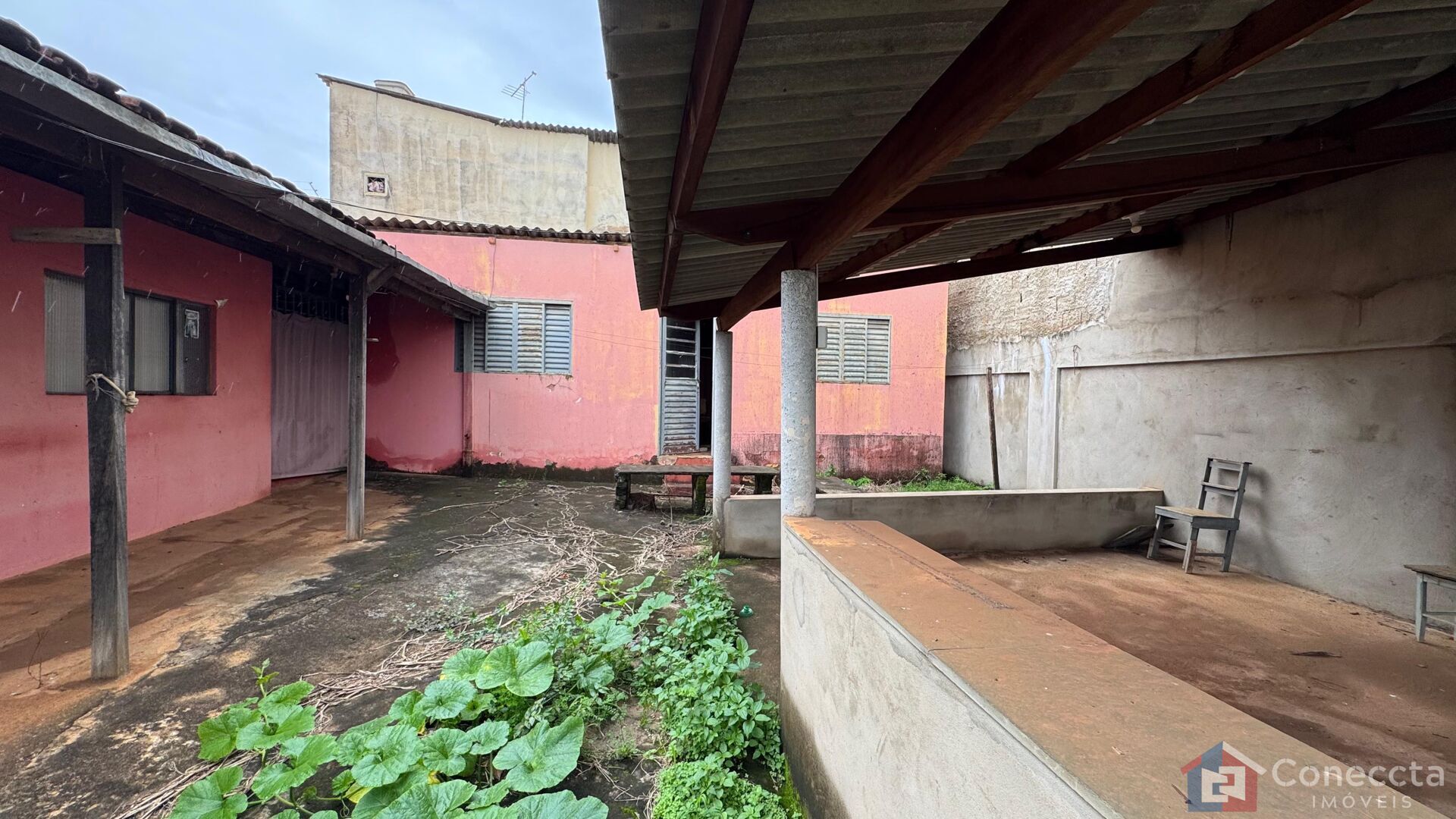 Terreno, 288 m² - Foto 4