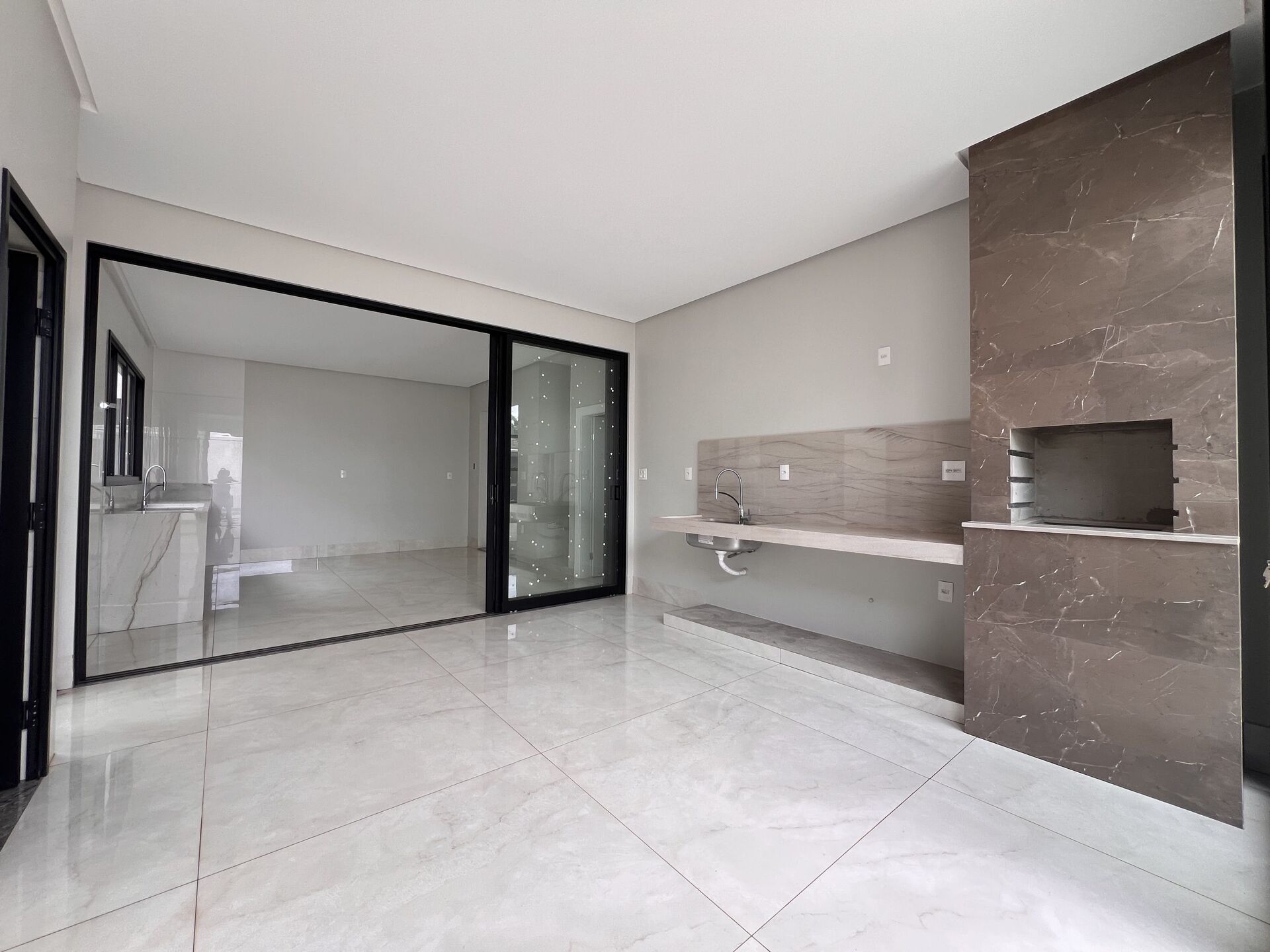 Casa, 3 quartos, 200 m² - Foto 11