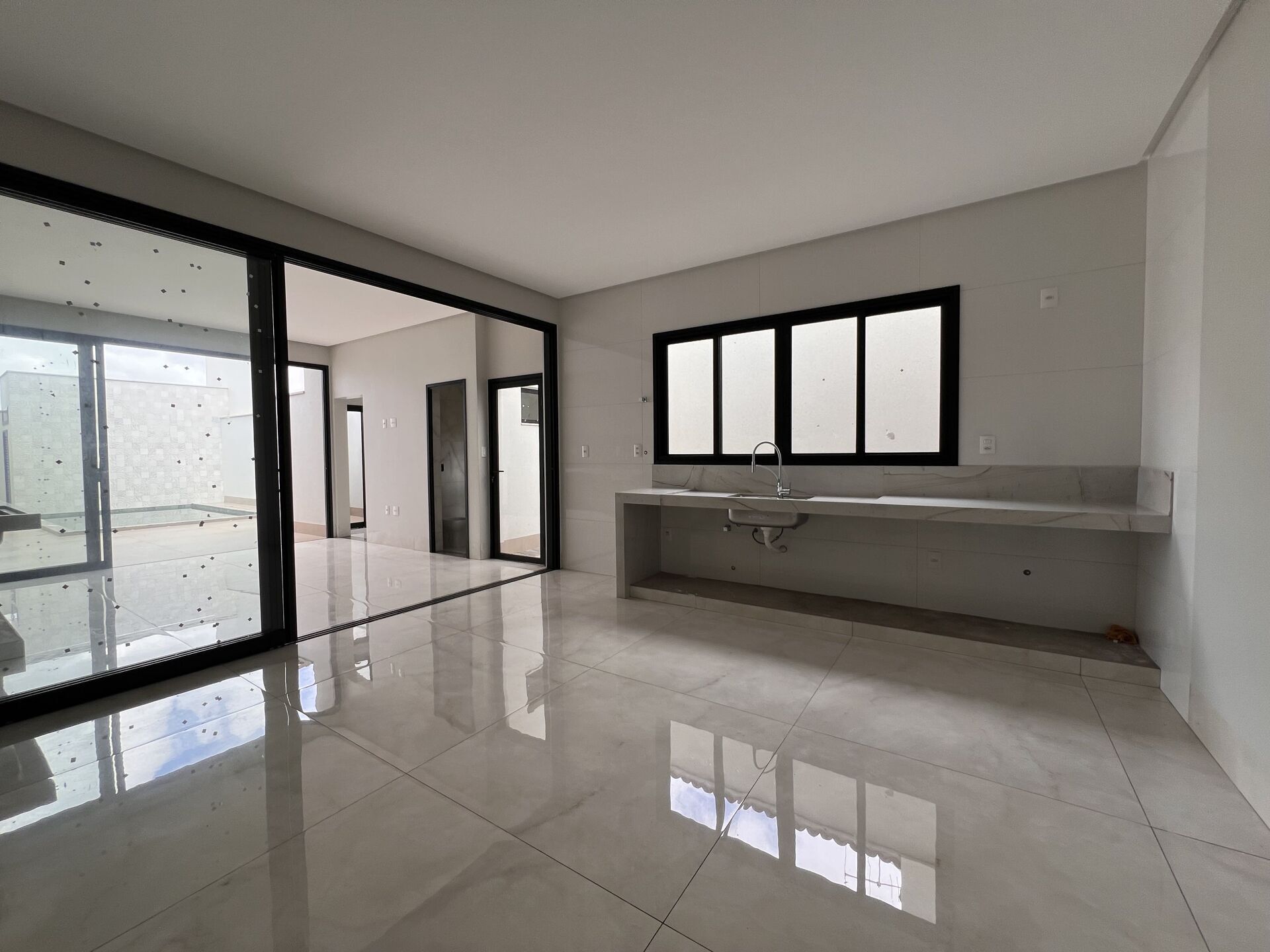 Casa, 3 quartos, 200 m² - Foto 6