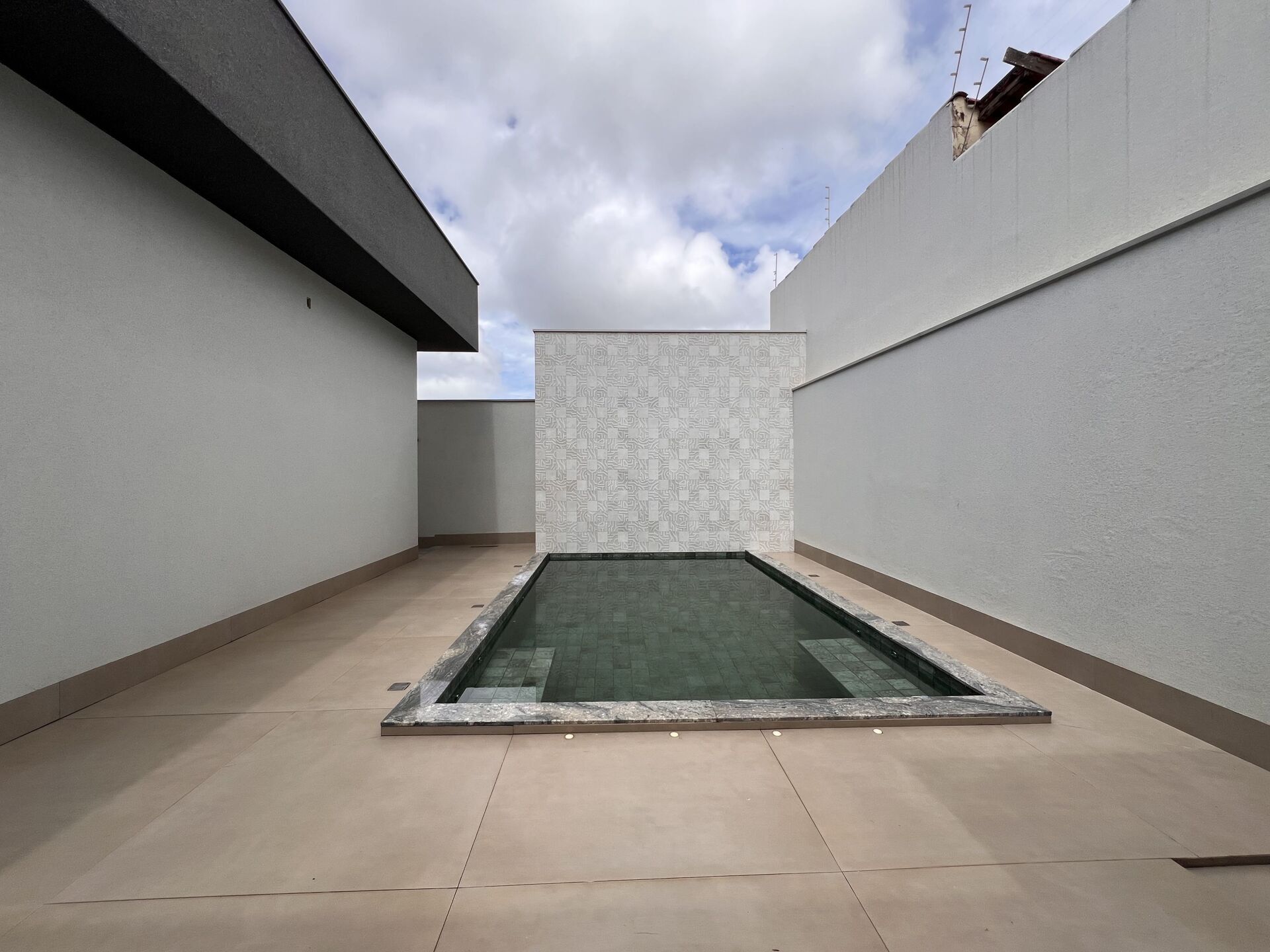 Casa, 3 quartos, 200 m² - Foto 12