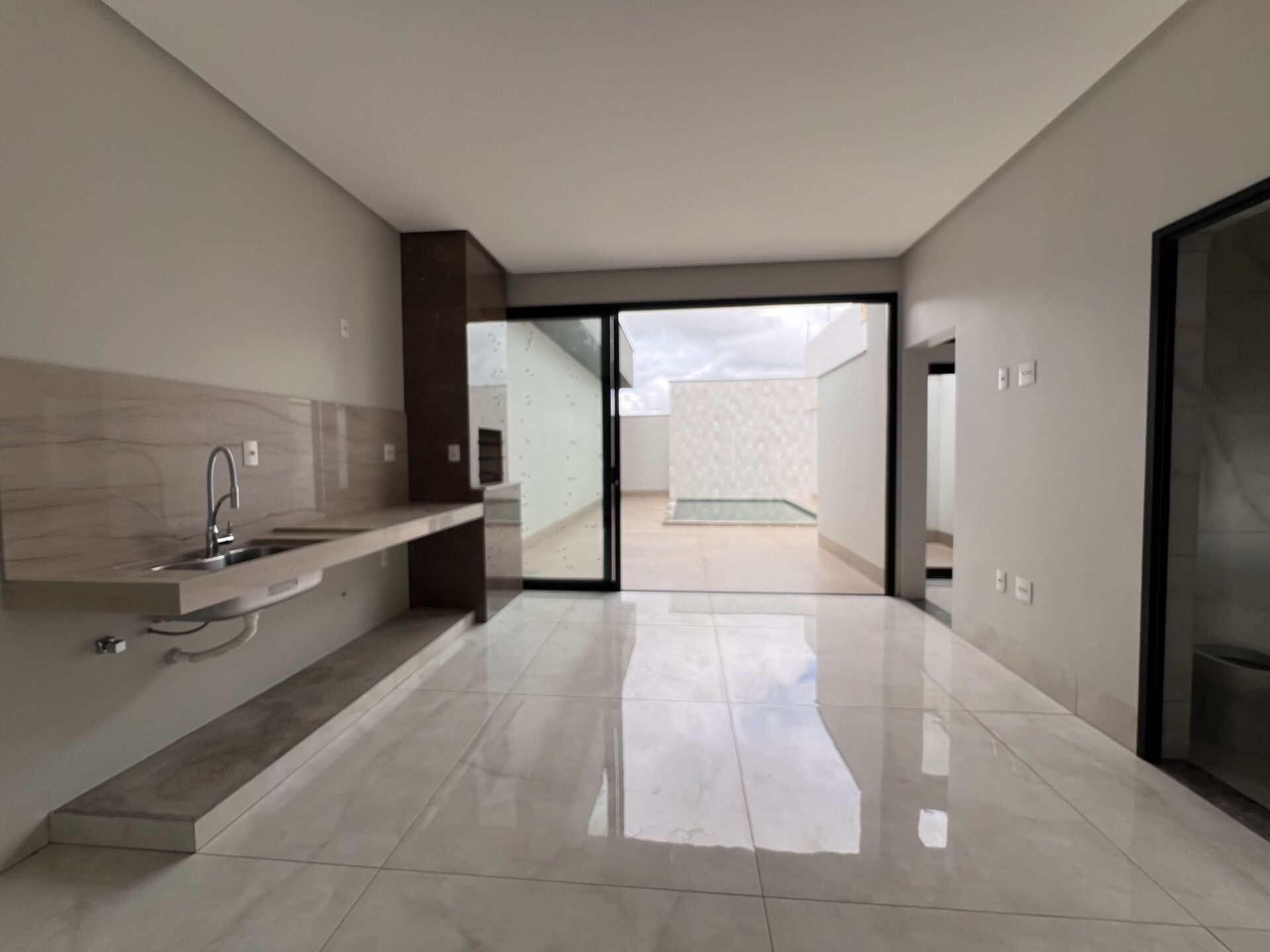 Casa, 3 quartos, 200 m² - Foto 7