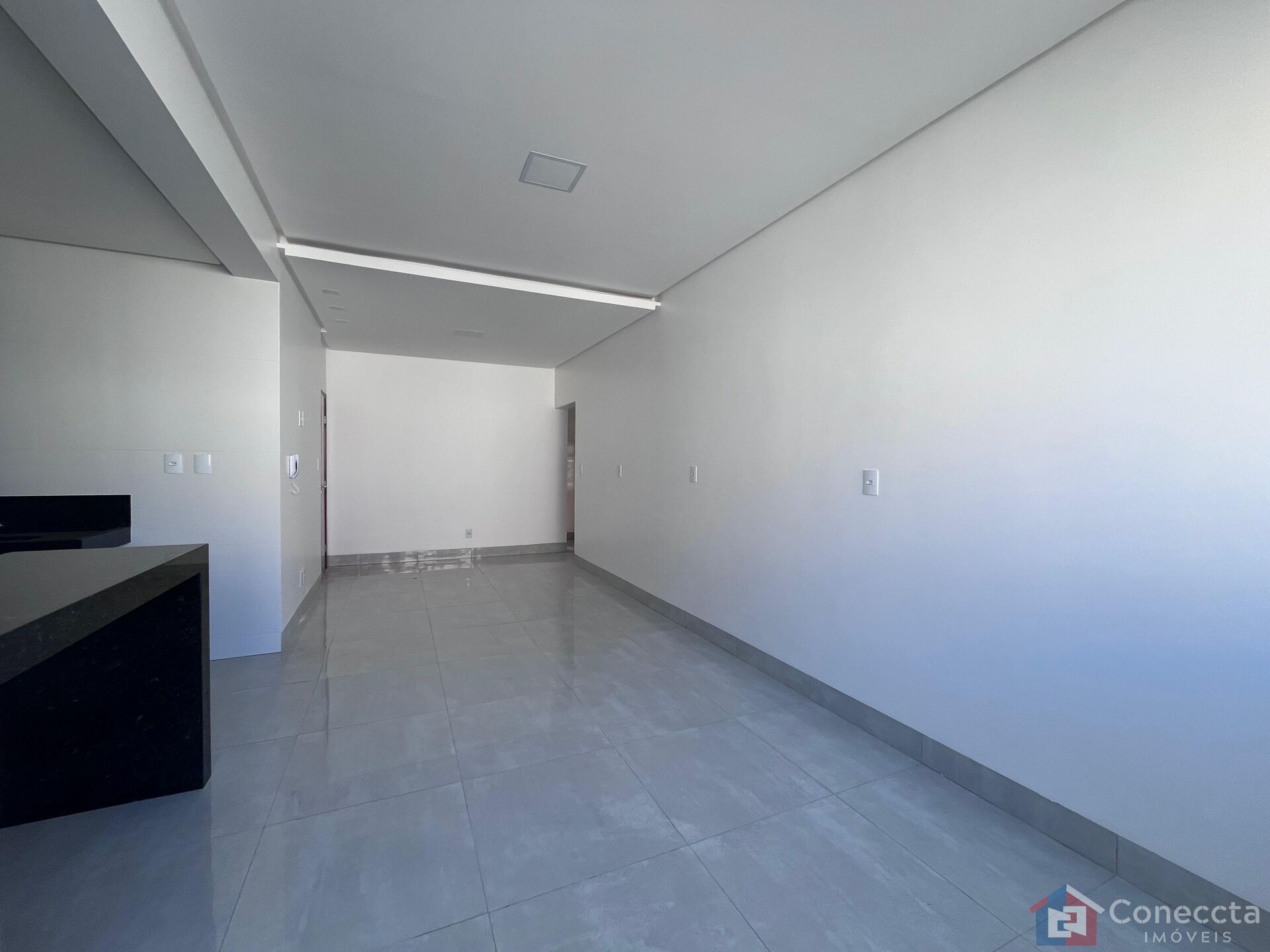 Apartamento à venda com 3 quartos, 95m² - Foto 7