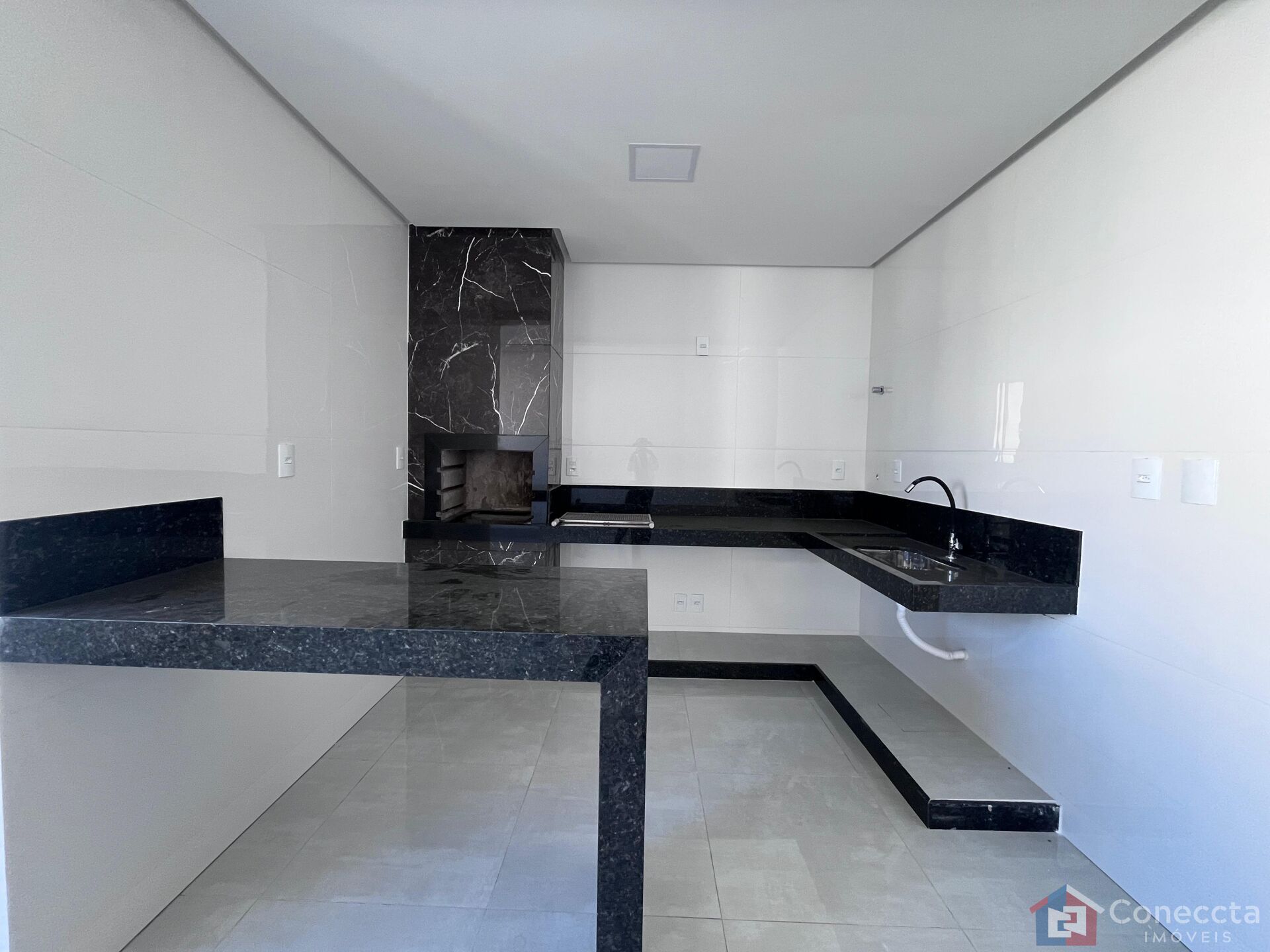 Apartamento à venda com 3 quartos, 95m² - Foto 3