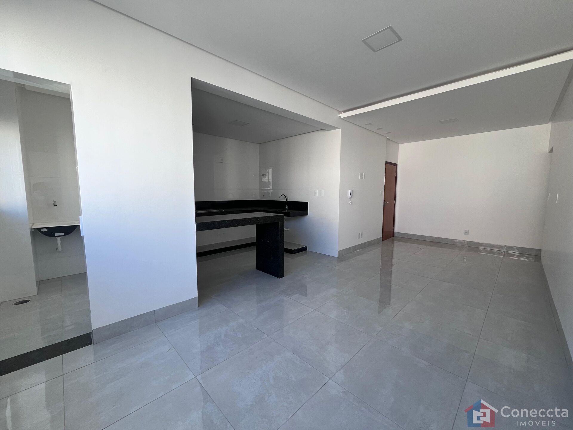 Apartamento à venda com 3 quartos, 95m² - Foto 4