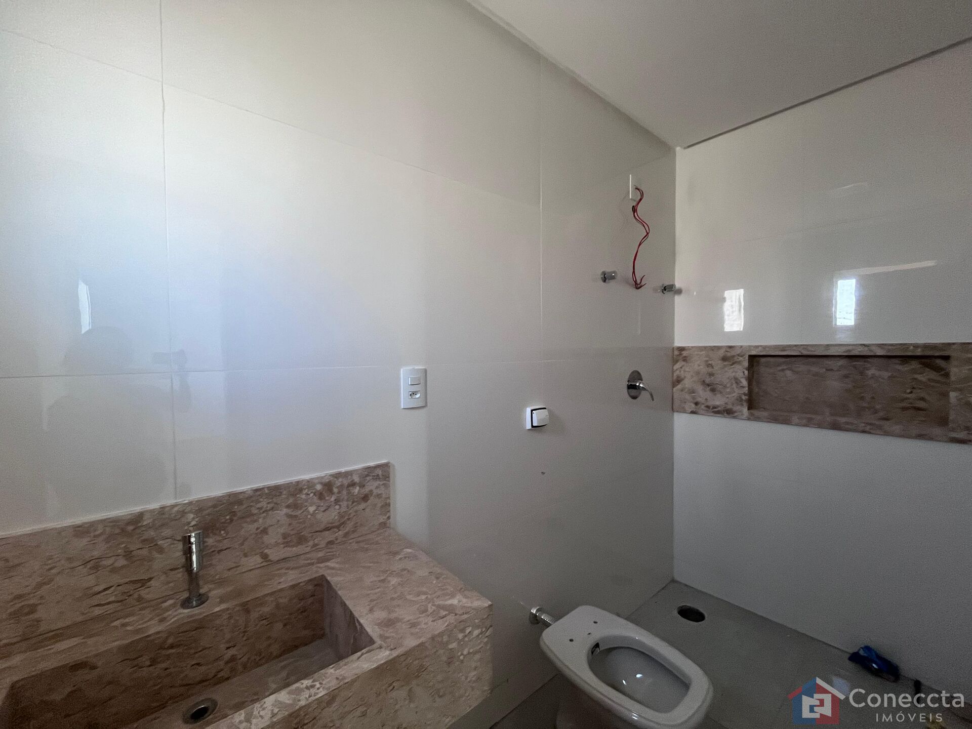Apartamento à venda com 3 quartos, 95m² - Foto 12
