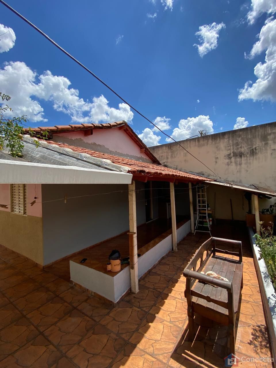 Casa à venda com 2 quartos, 30m² - Foto 19