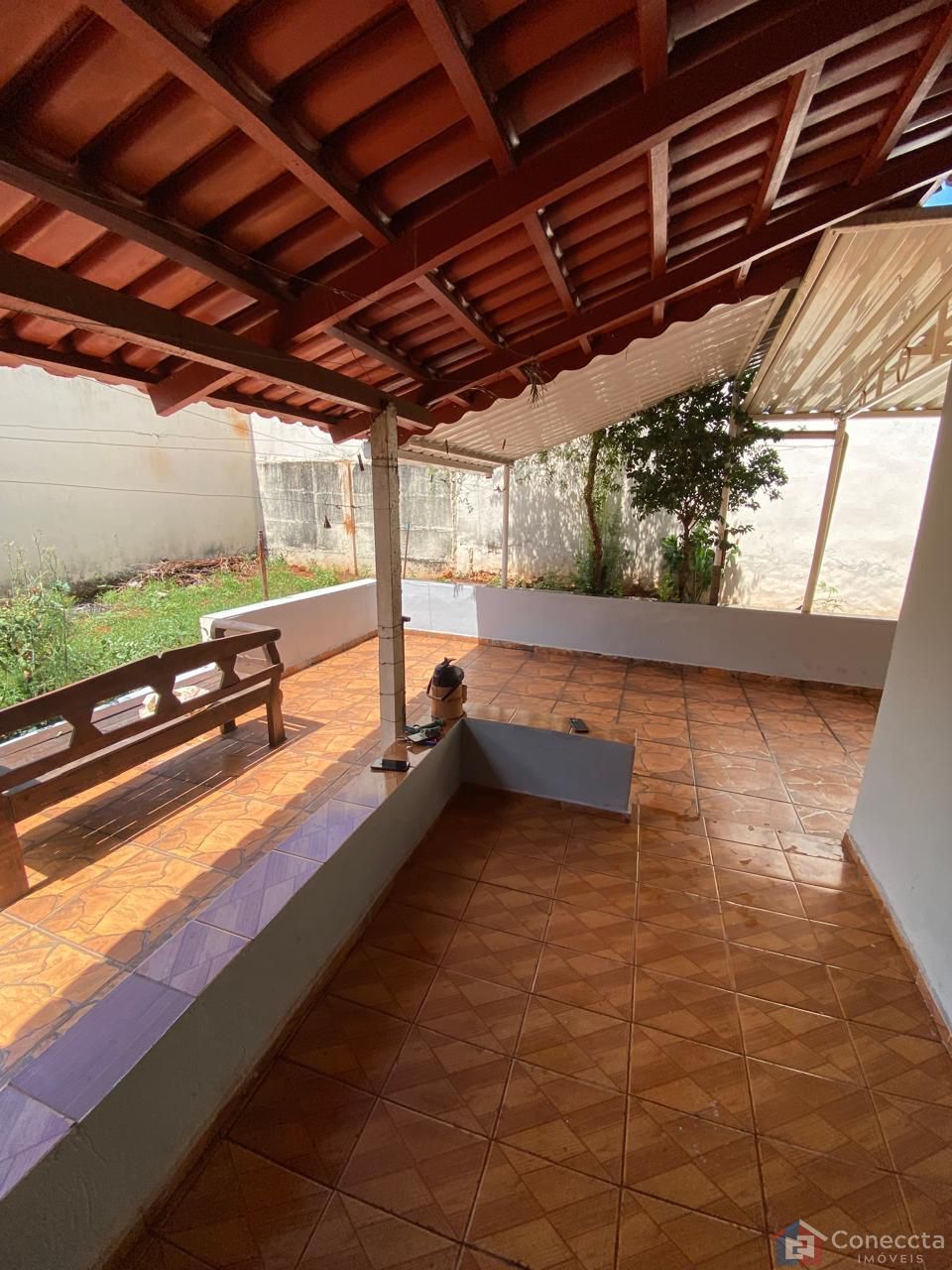 Casa à venda com 2 quartos, 30m² - Foto 21