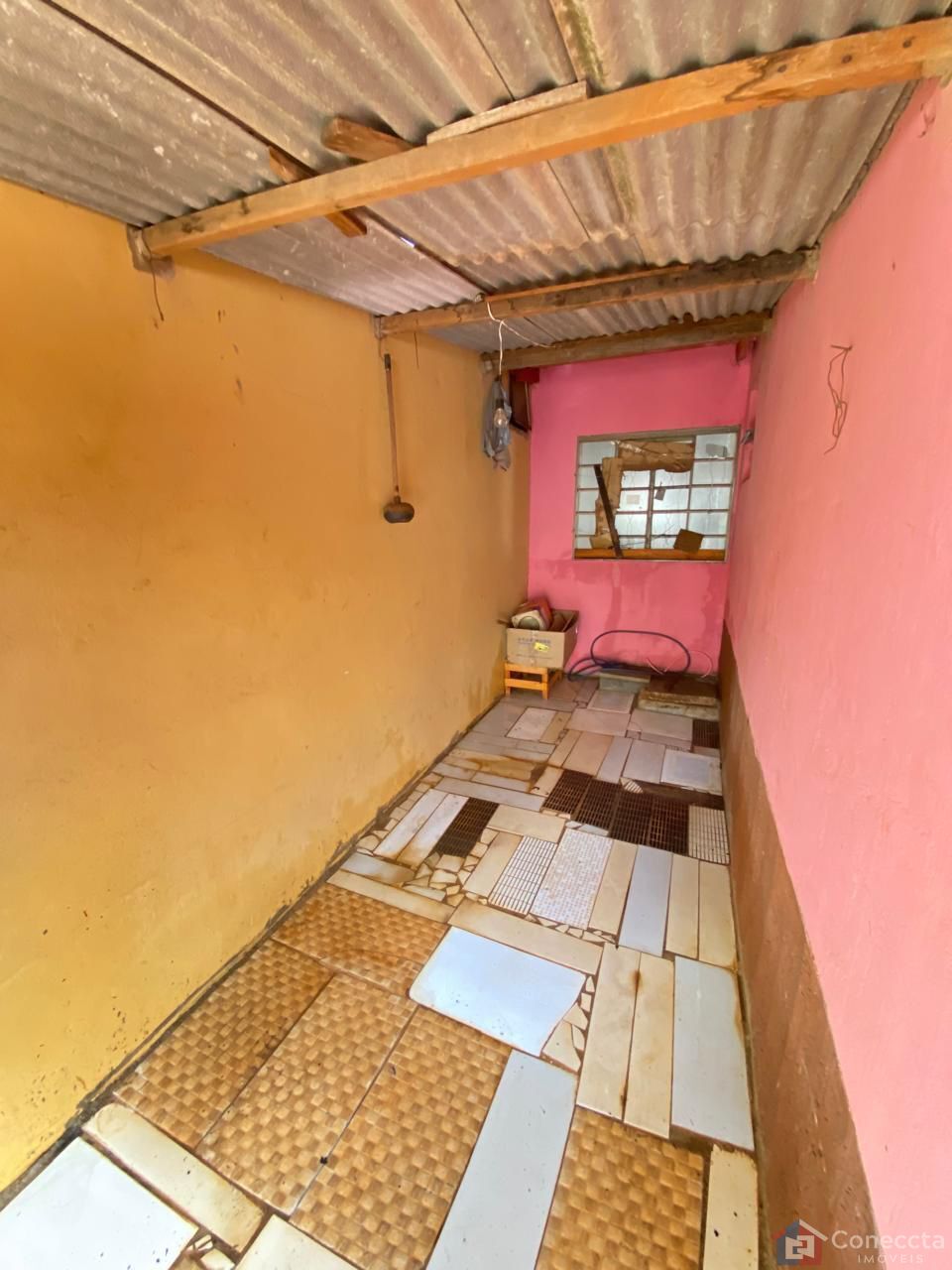 Casa à venda com 2 quartos, 30m² - Foto 24