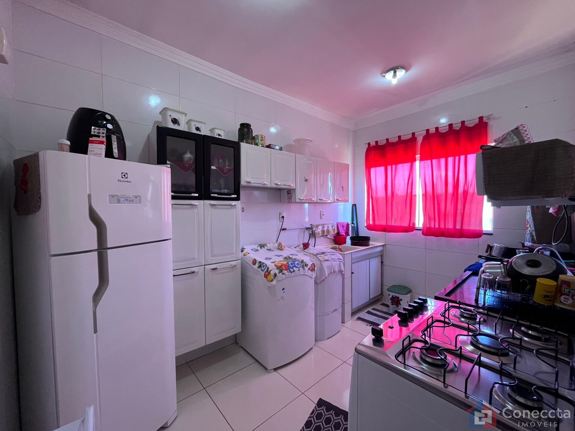 Apartamento à venda com 3 quartos, 68m² - Foto 4
