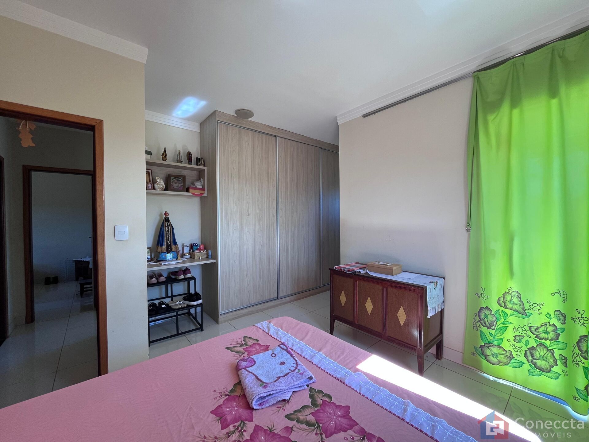 Apartamento à venda com 3 quartos, 68m² - Foto 12
