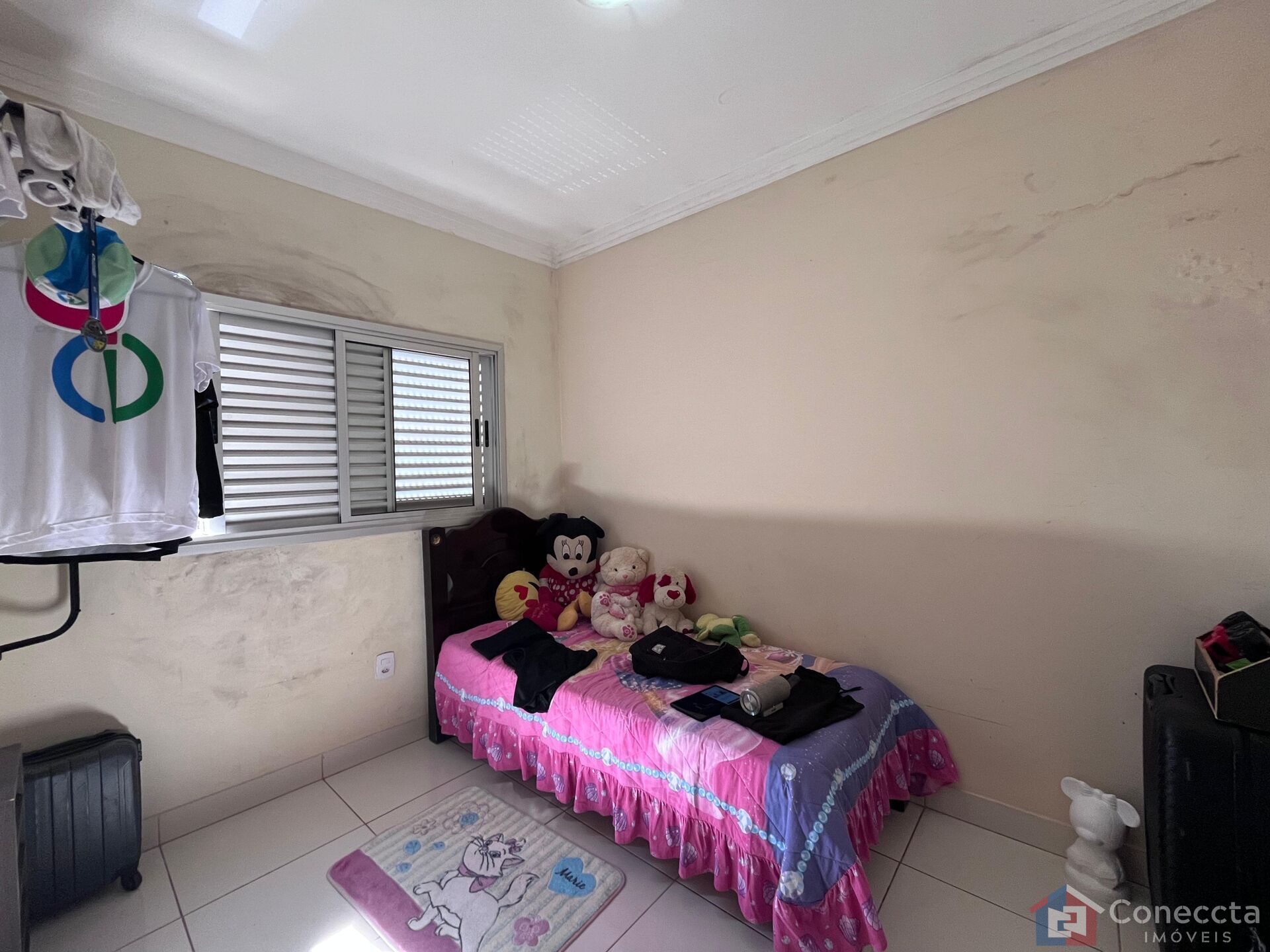 Apartamento à venda com 3 quartos, 68m² - Foto 9