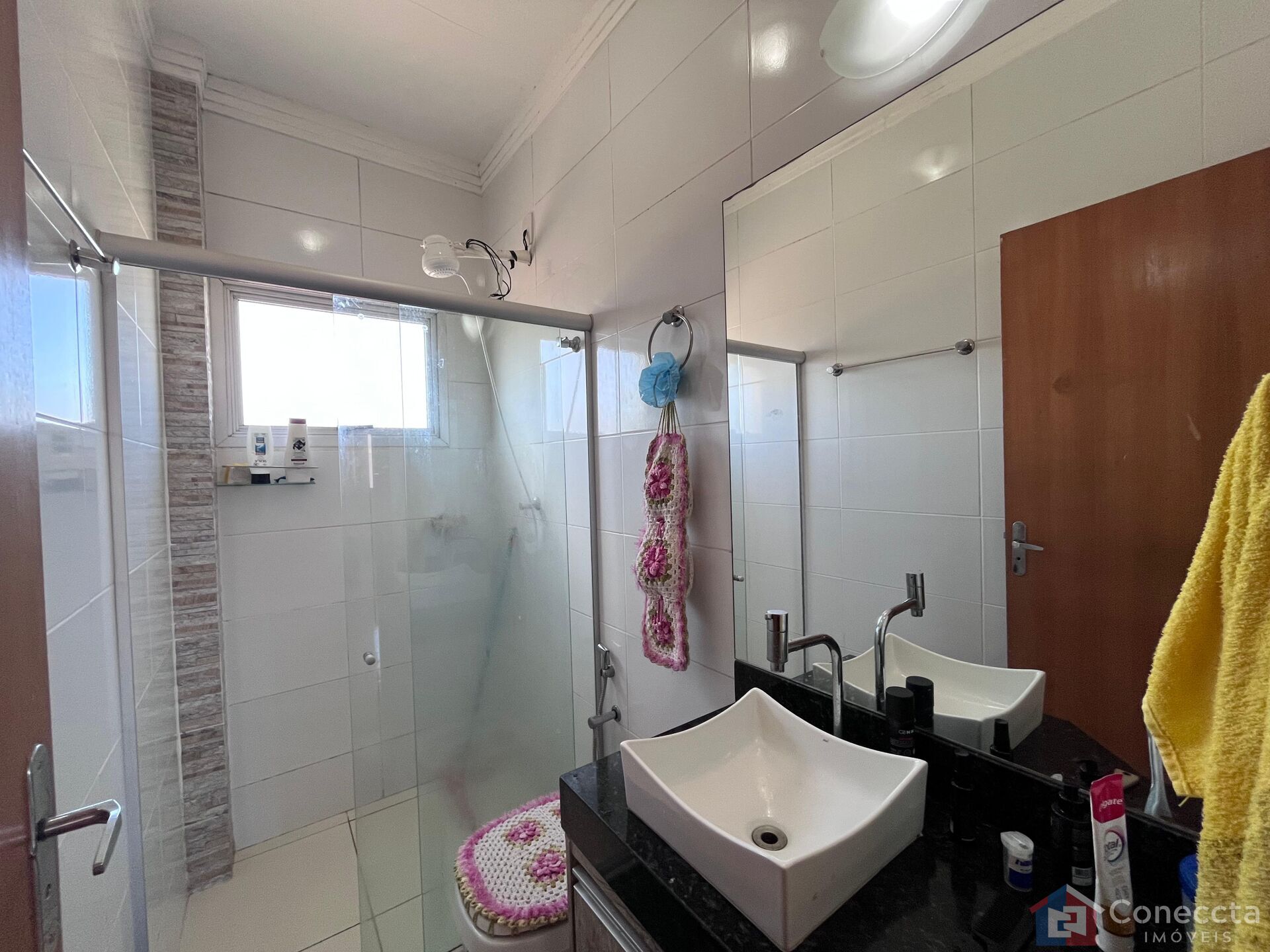Apartamento à venda com 3 quartos, 68m² - Foto 7