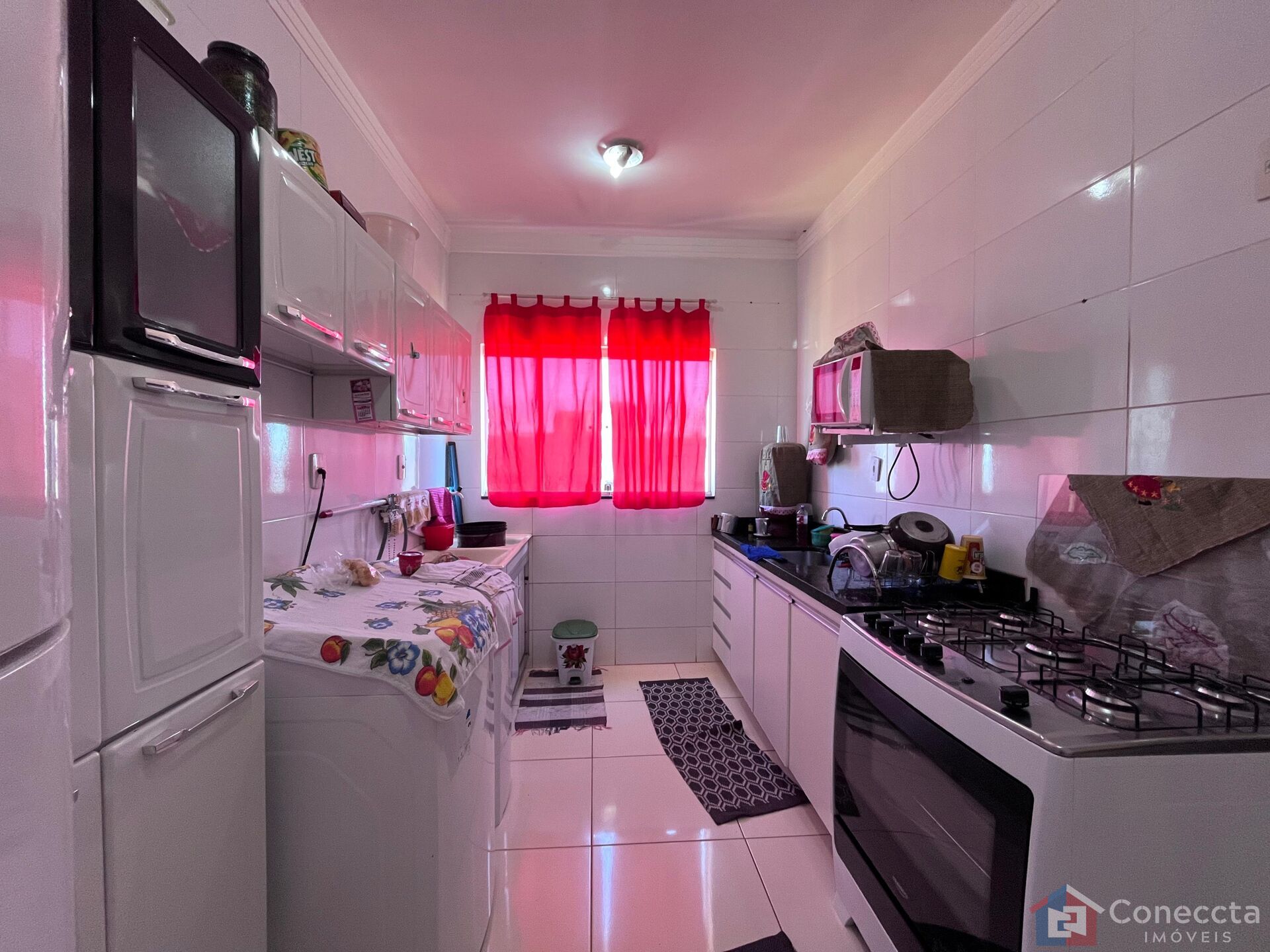 Apartamento à venda com 3 quartos, 68m² - Foto 5