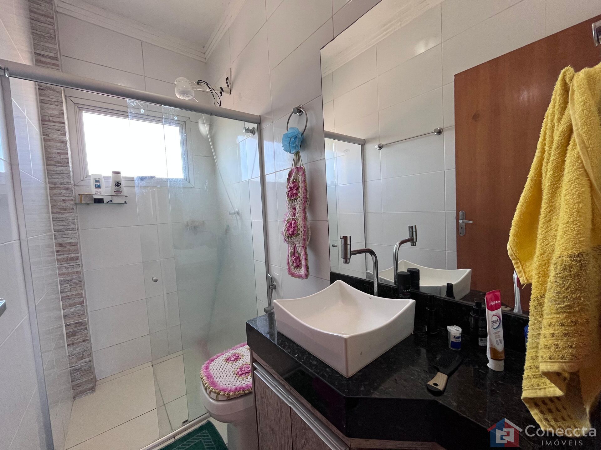 Apartamento à venda com 3 quartos, 68m² - Foto 8