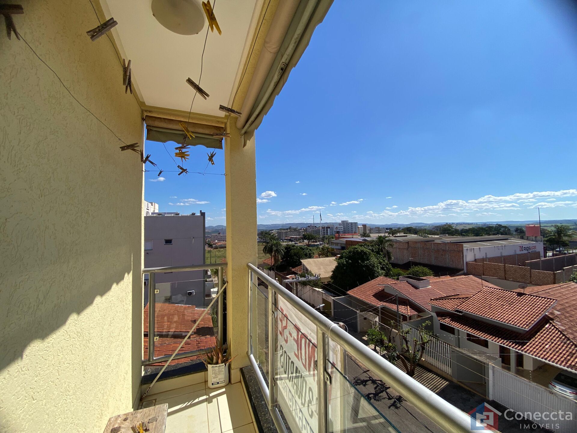 Apartamento à venda com 3 quartos, 68m² - Foto 15