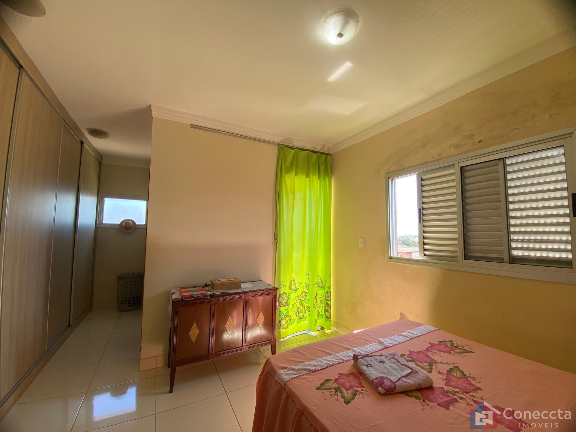 Apartamento à venda com 3 quartos, 68m² - Foto 17