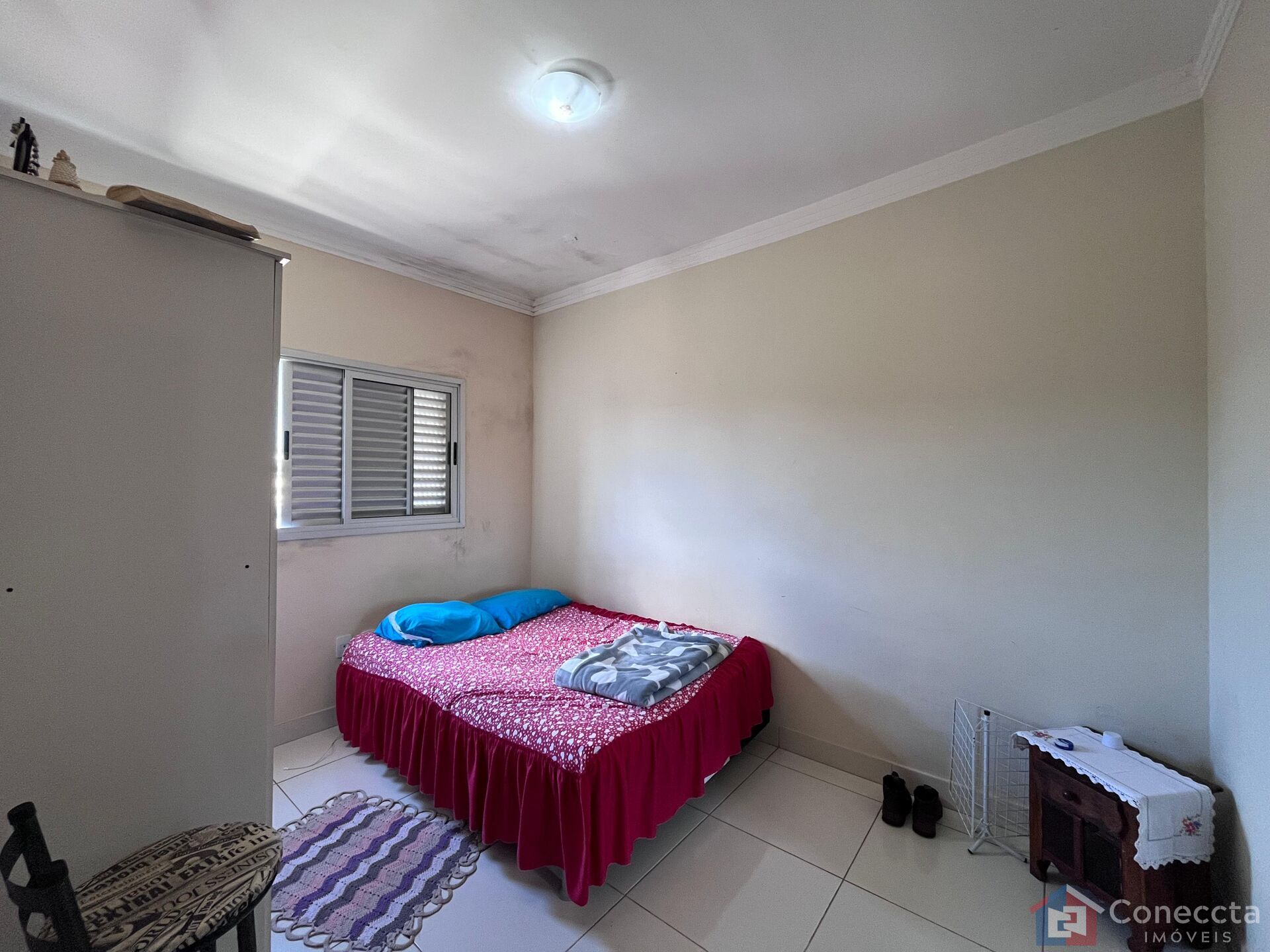 Apartamento à venda com 3 quartos, 68m² - Foto 6
